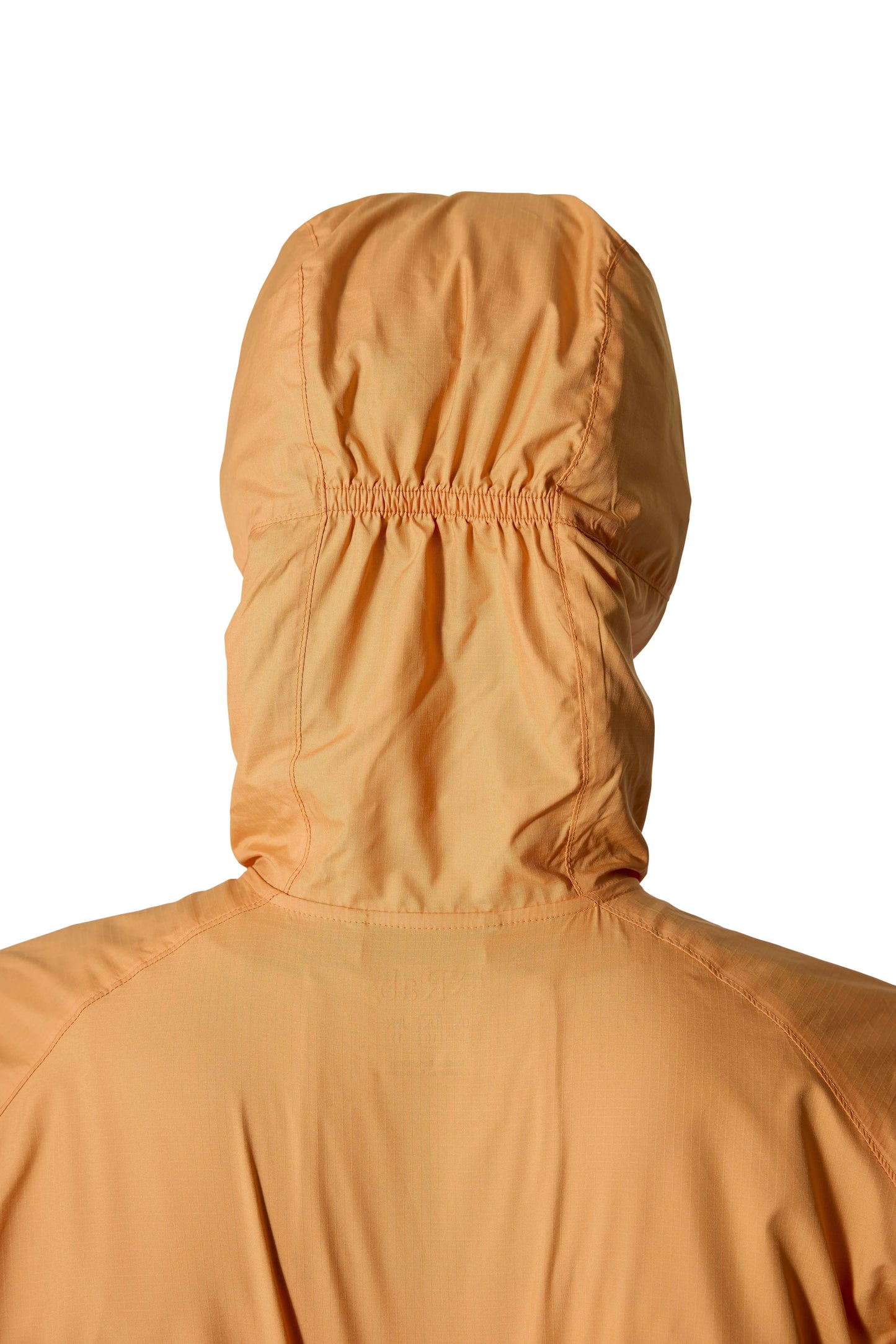 Rab Windgather Hoody Wmns Melba / 16/XL