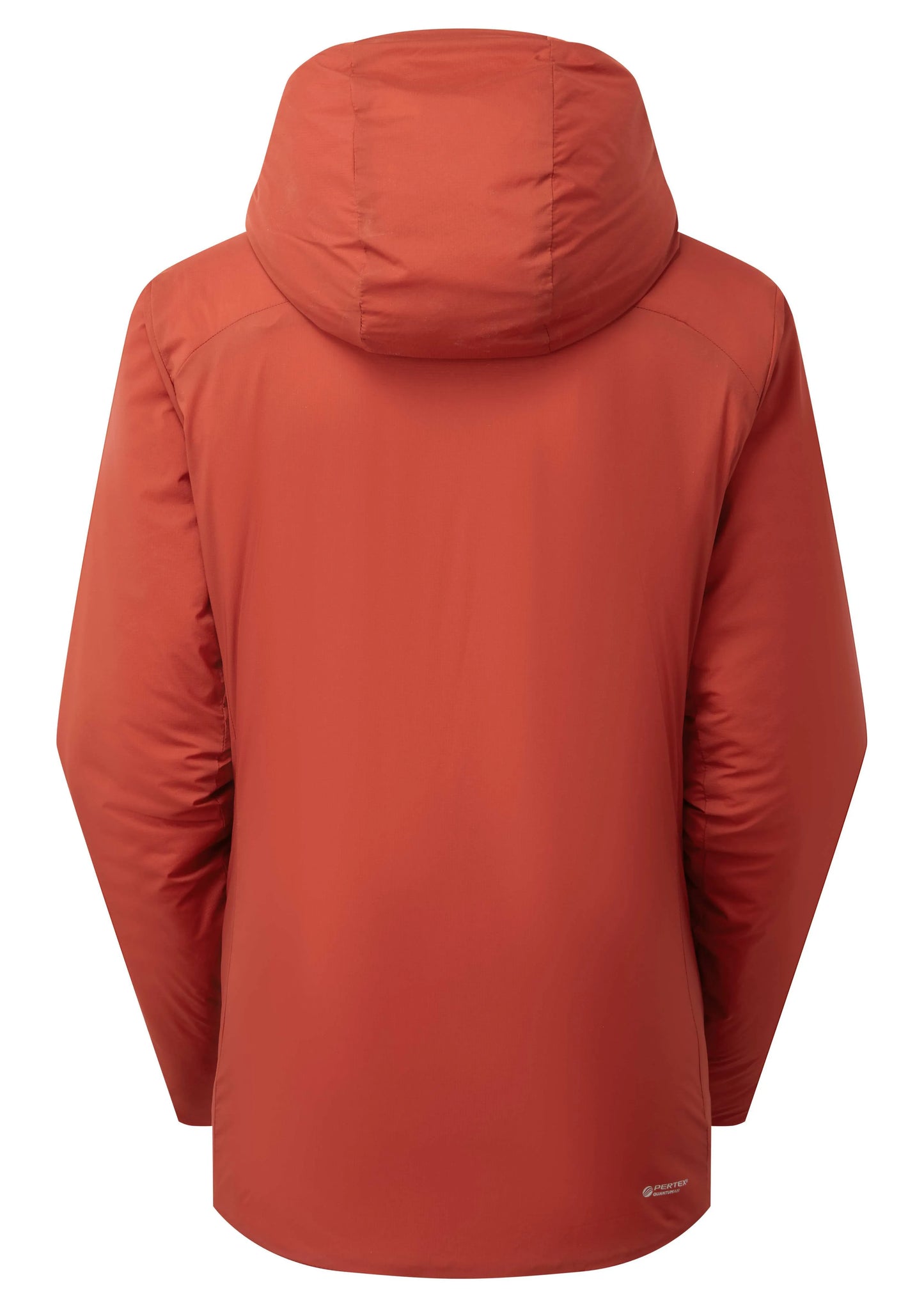 Rab Xenair Alpine Jacket Wmns Tuscan Red / 16/XL