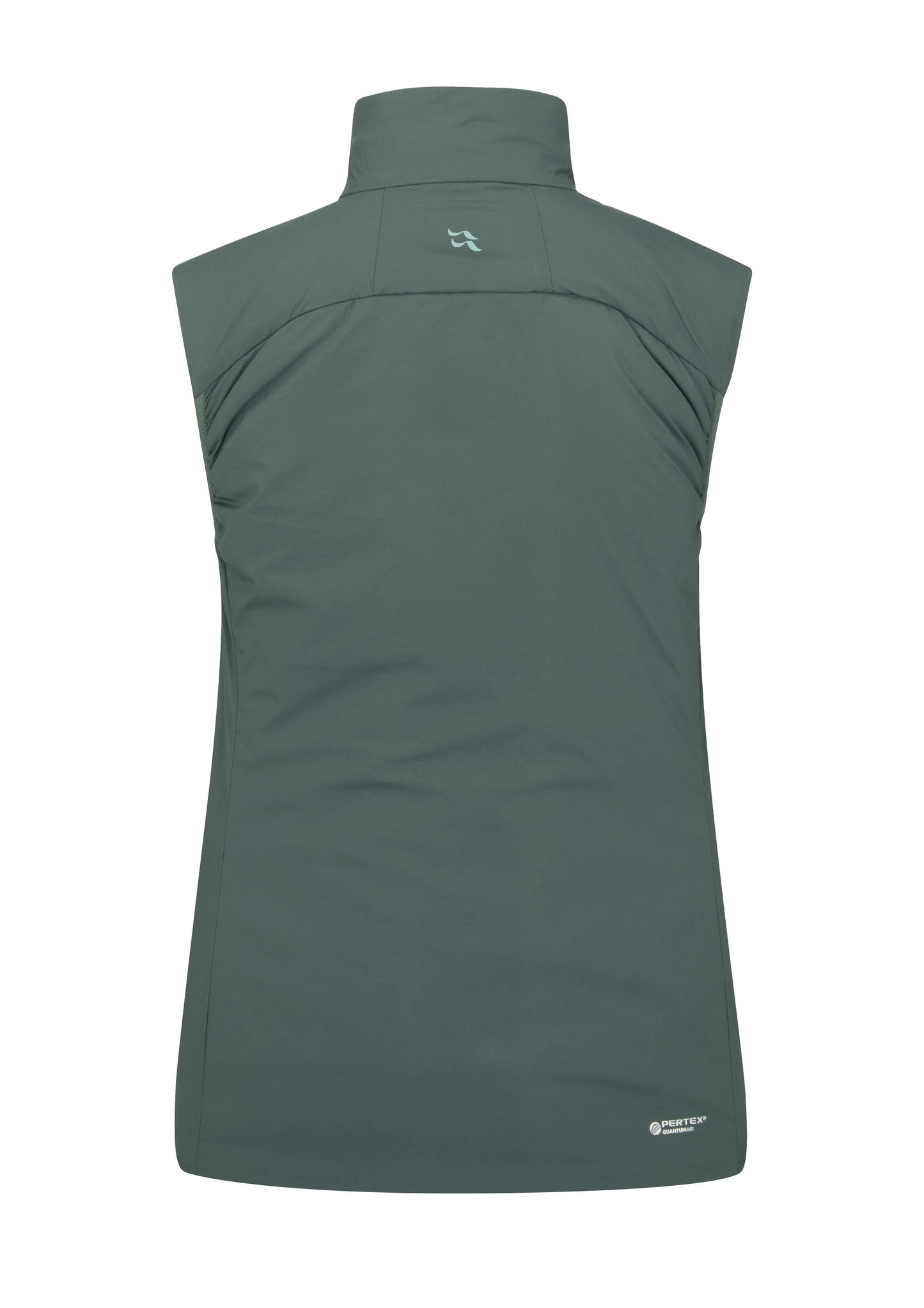 Rab Xenair Vest Wmns Green Slate / 16/XL