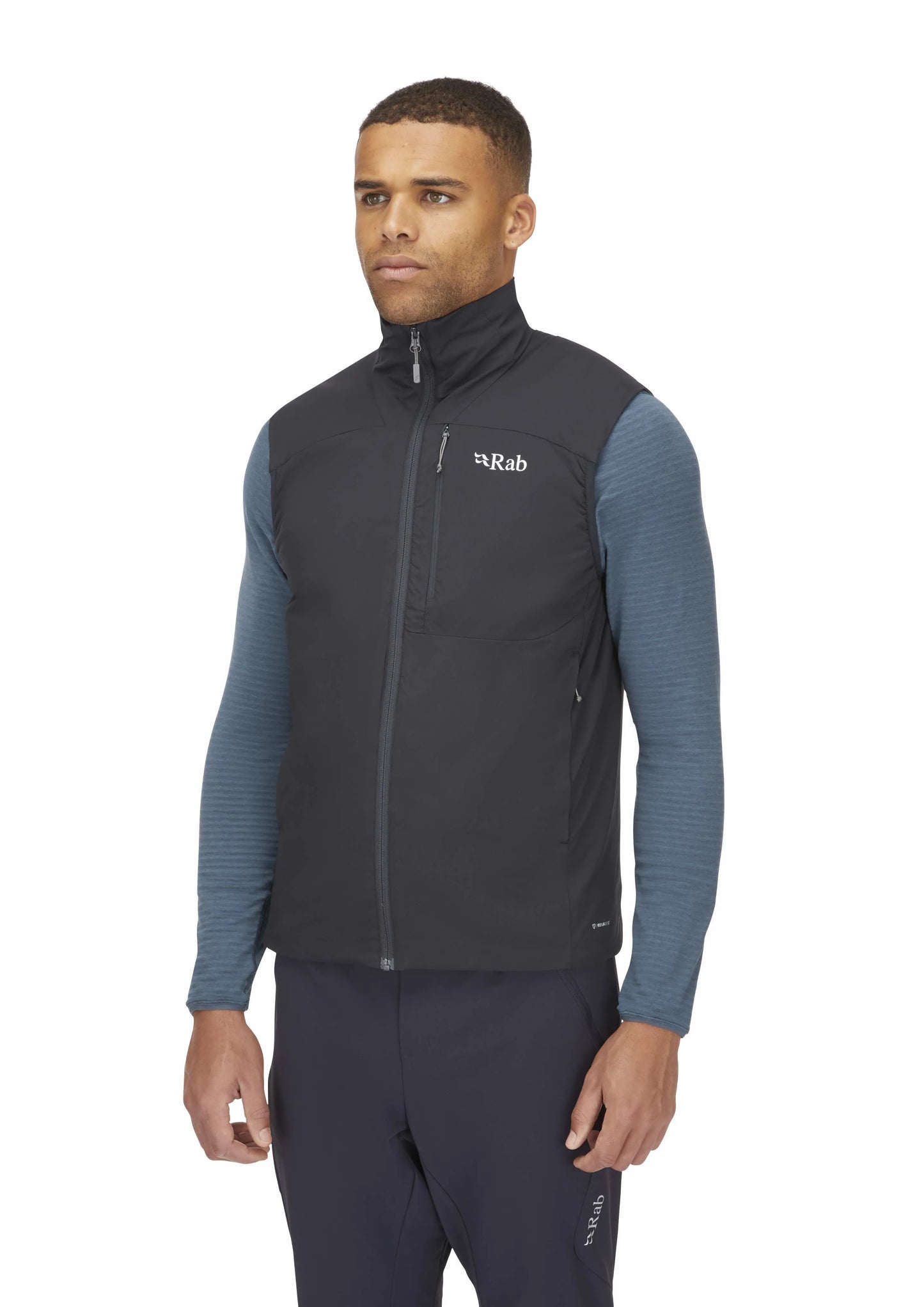 Rab Xenair Vest Ebony / XXL