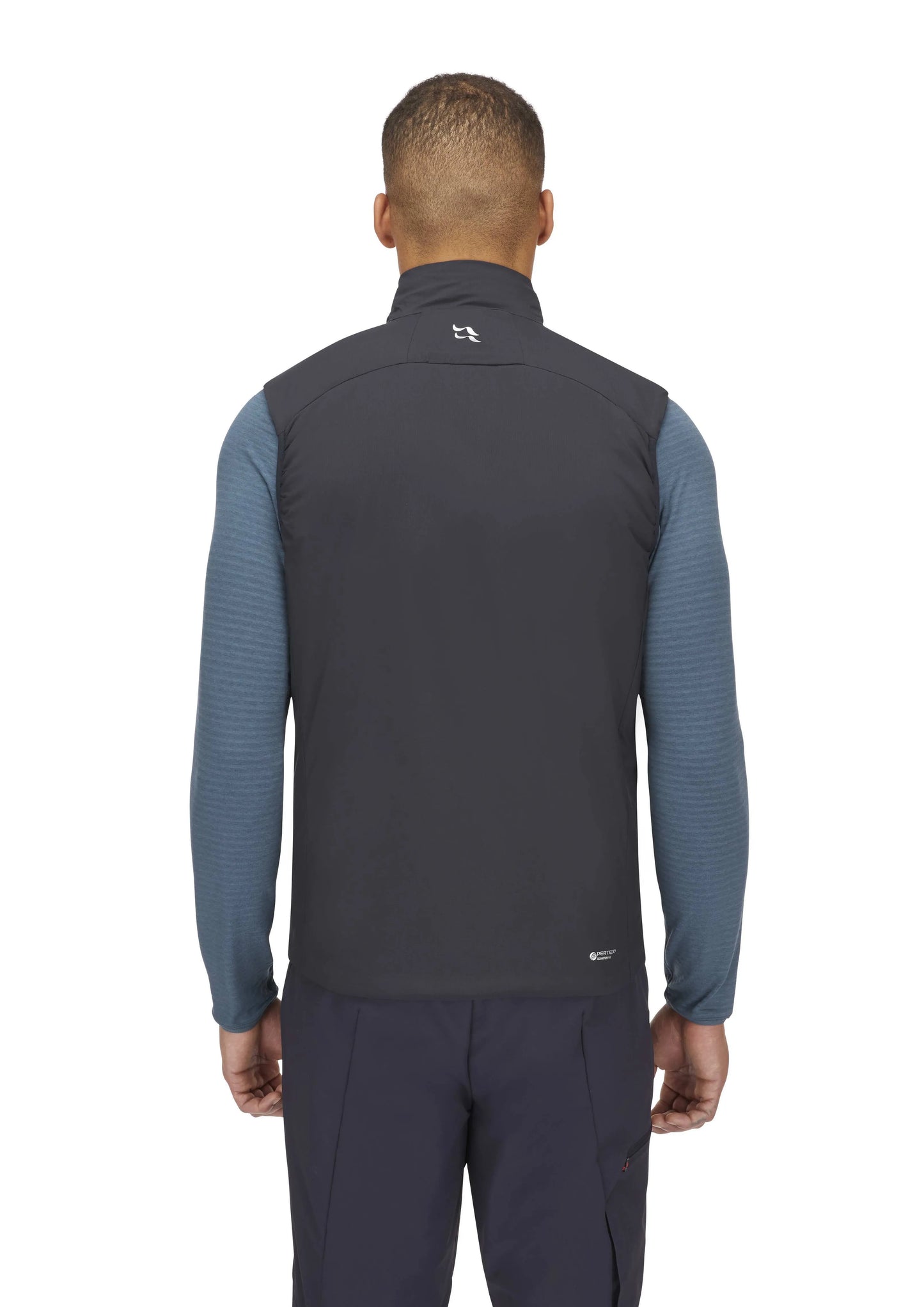 Rab Xenair Vest Ebony / XXL