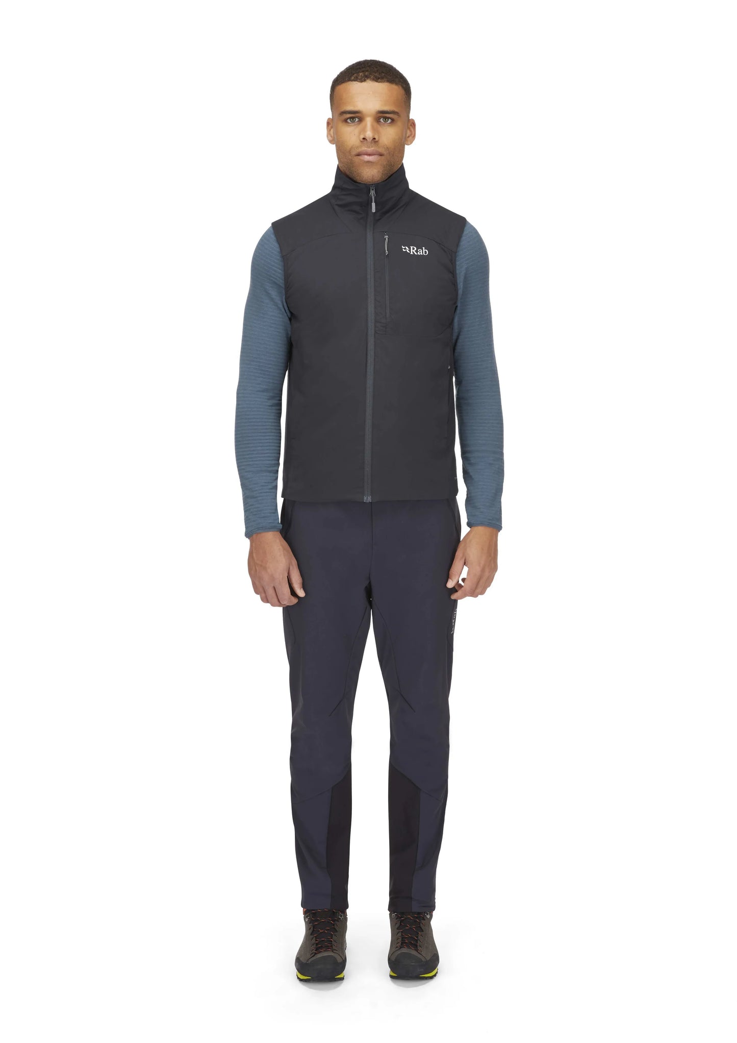 Rab Xenair Vest Ebony / XXL