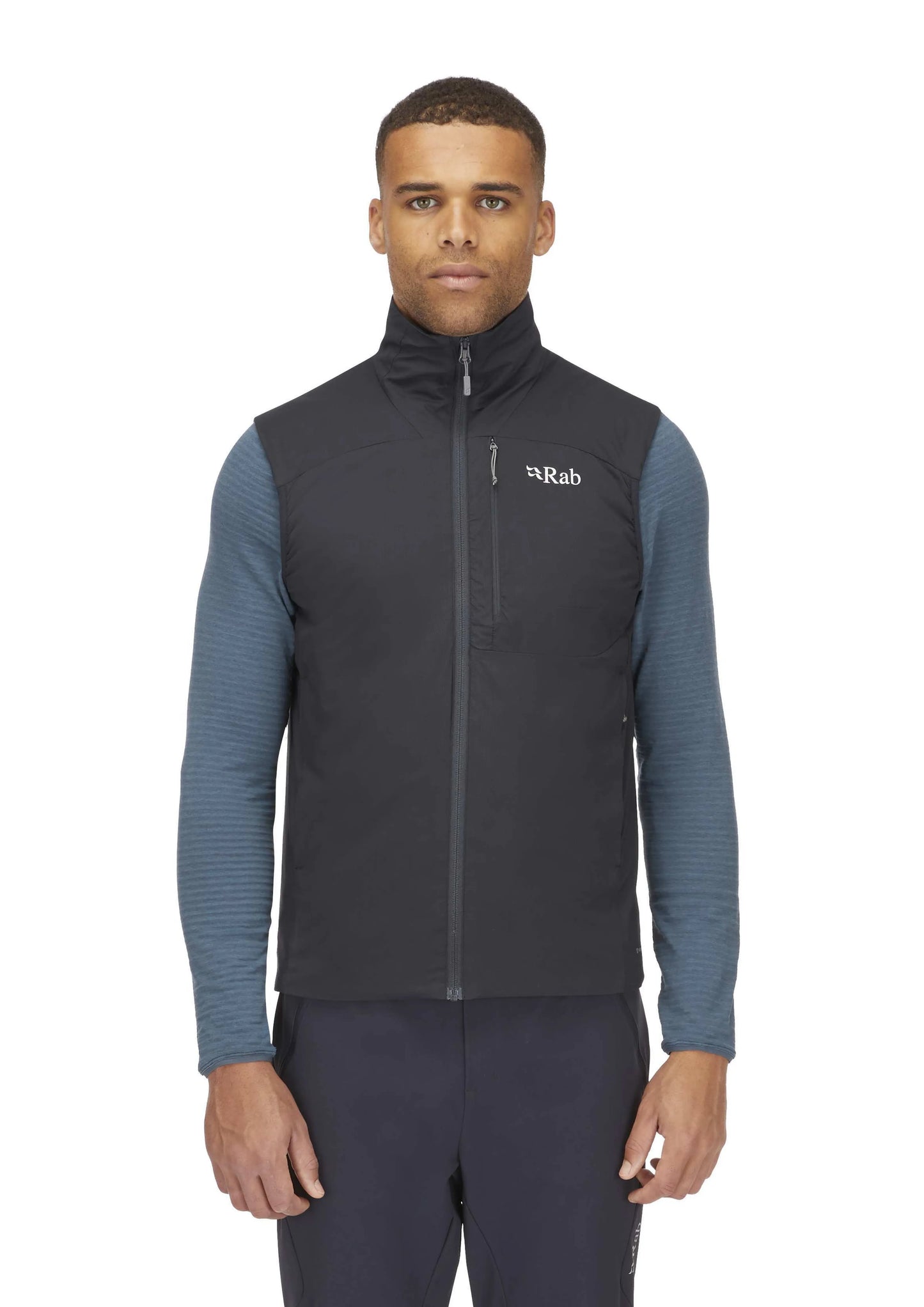 Rab Xenair Vest Ebony / XXL