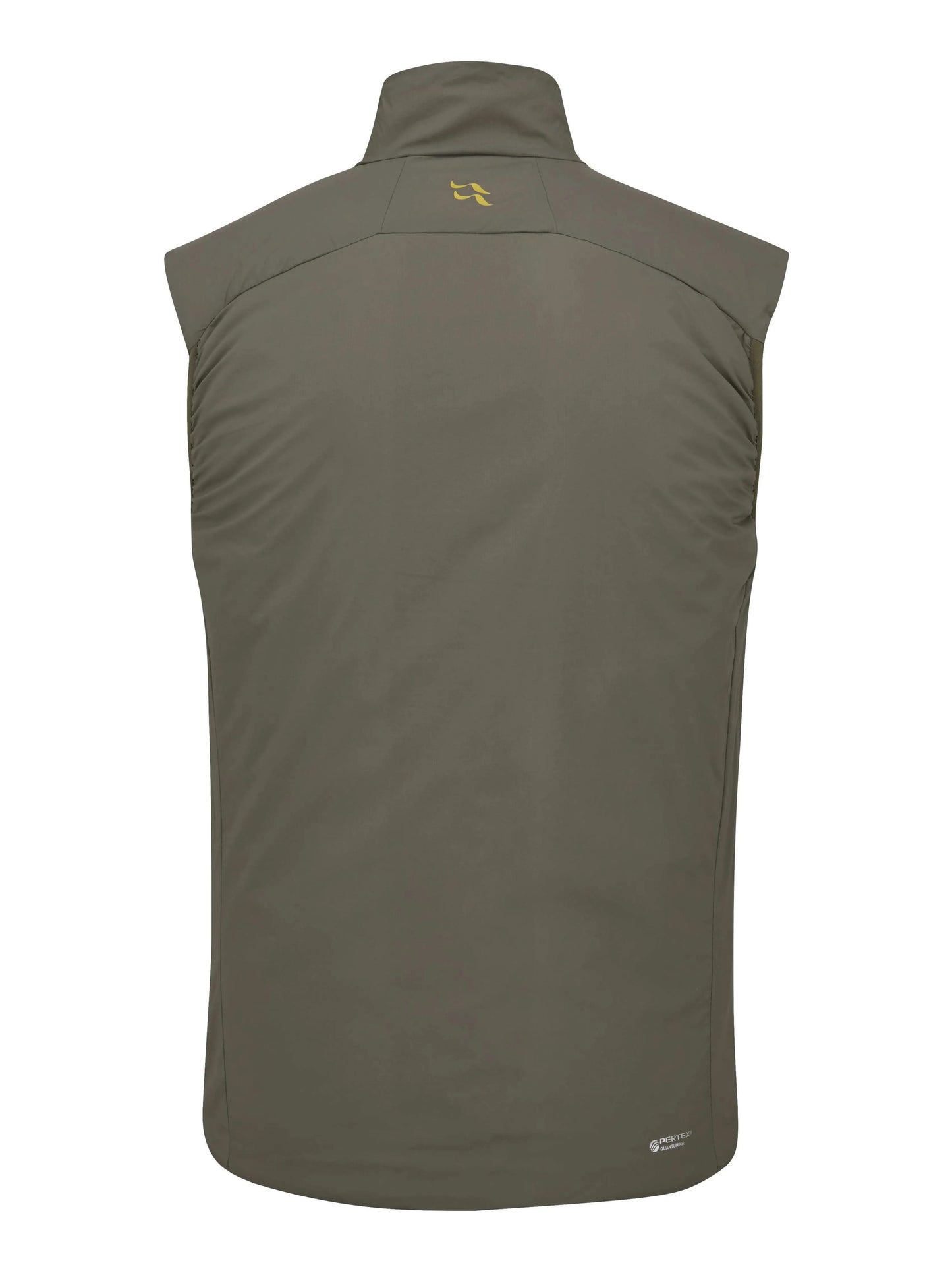 Rab Xenair Vest Light Khaki / XXL