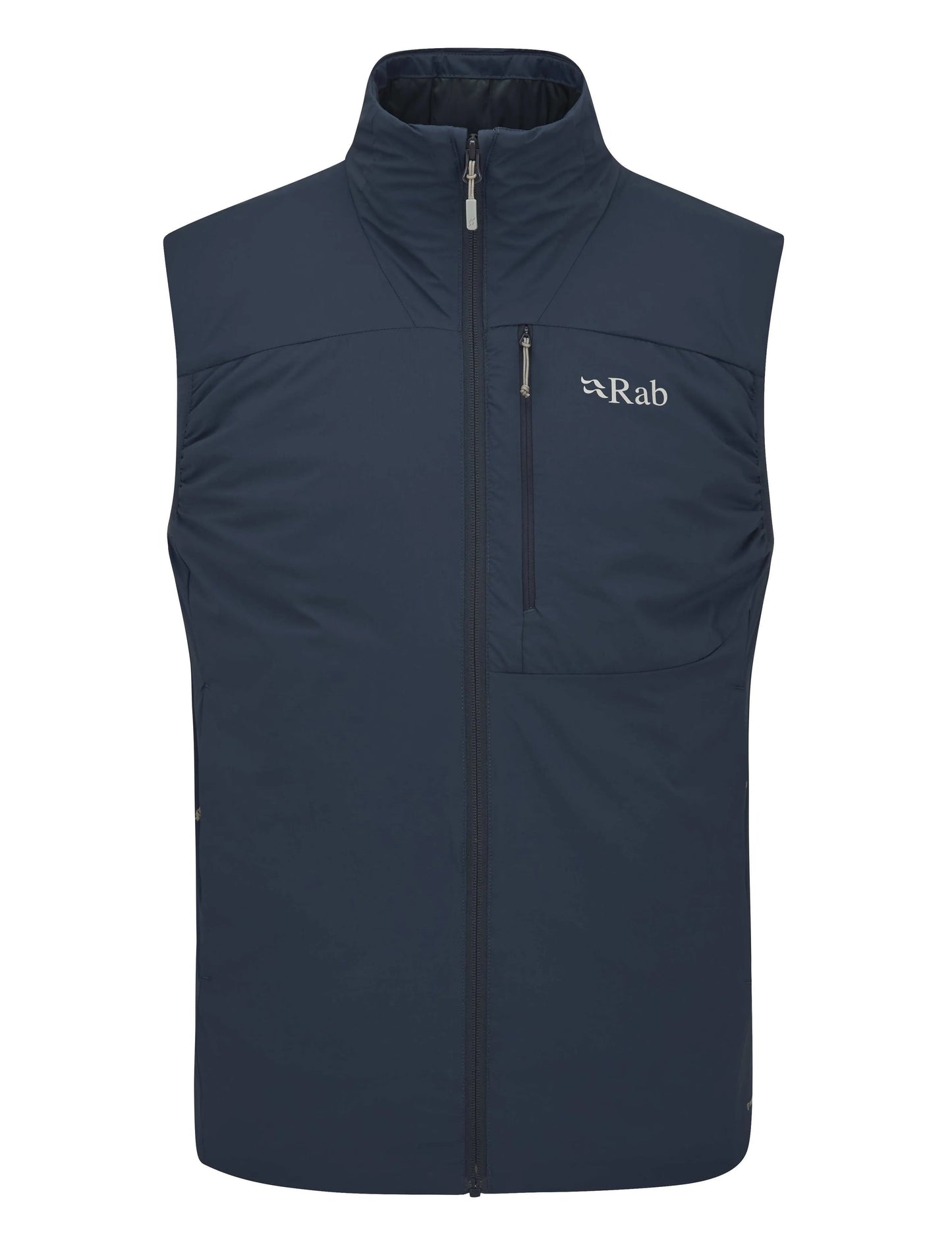 Rab Xenair Vest Tempest Blue / XXL