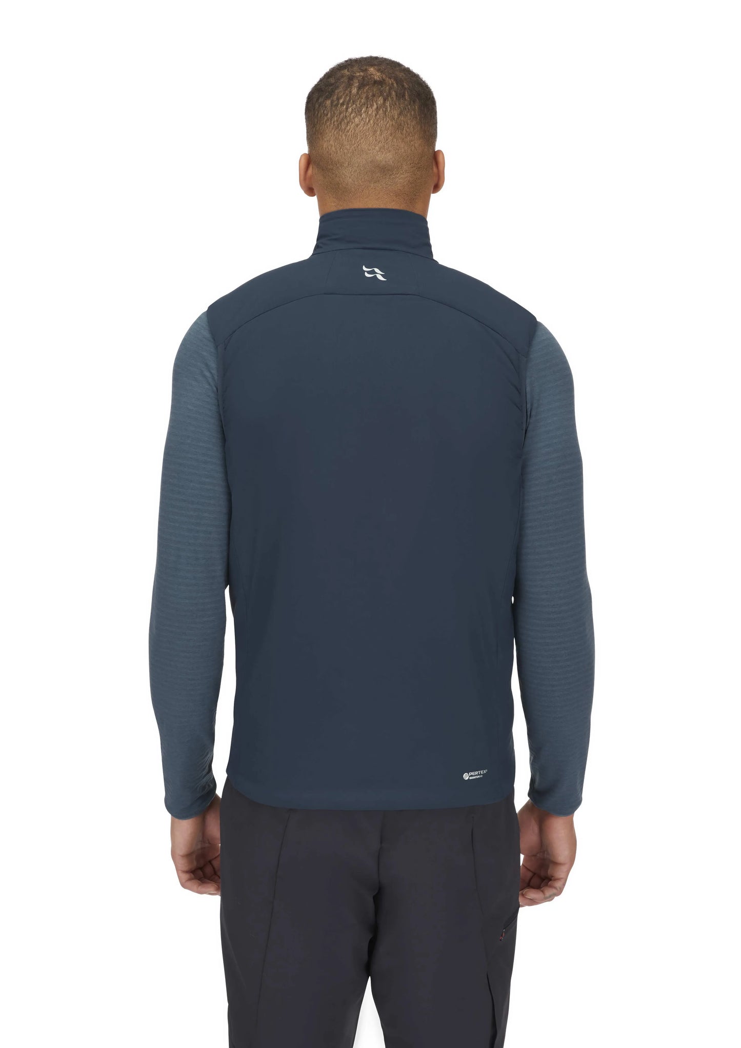 Rab Xenair Vest Tempest Blue / XXL