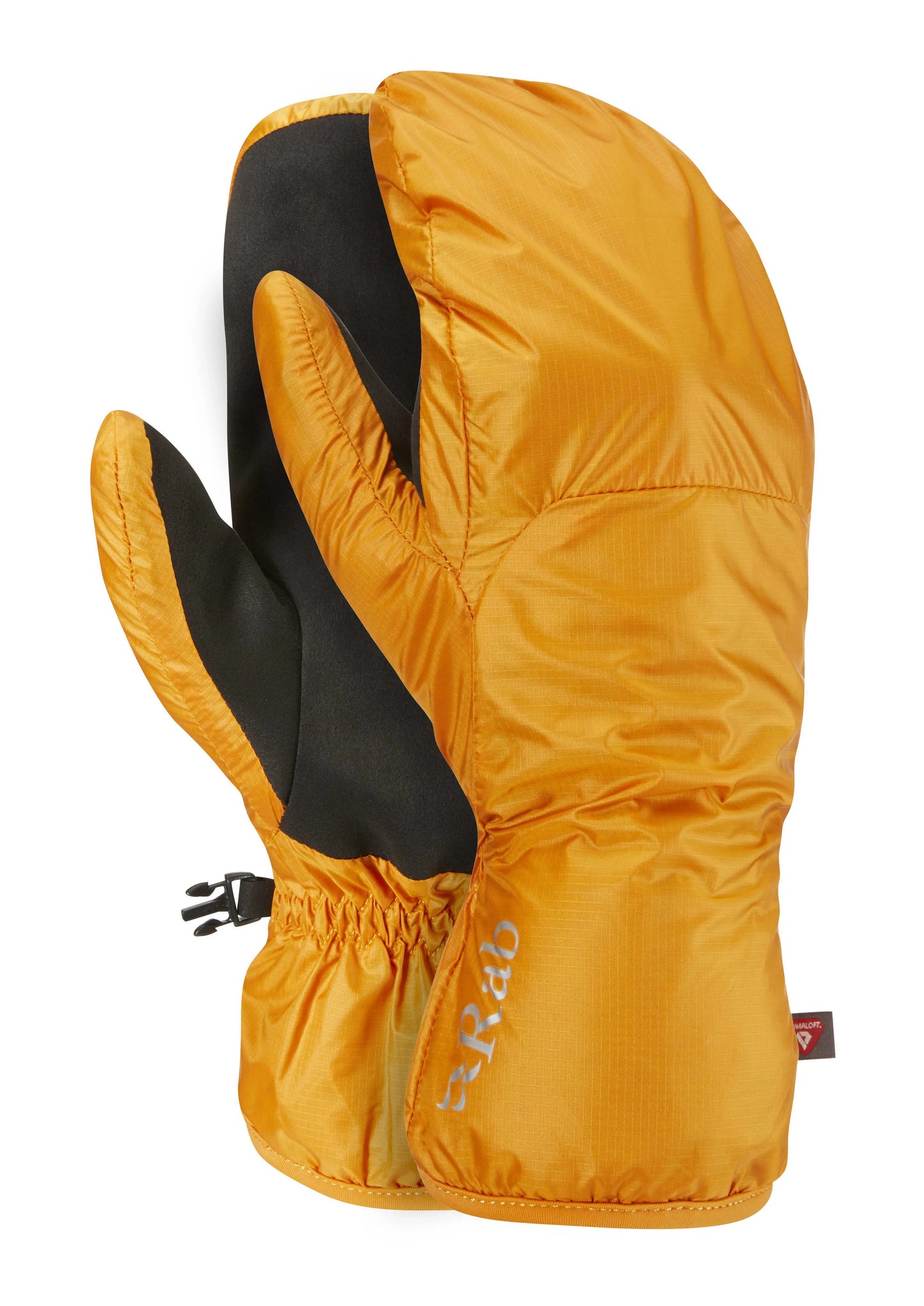 Rab Xenon Mitt Marmalade / XL