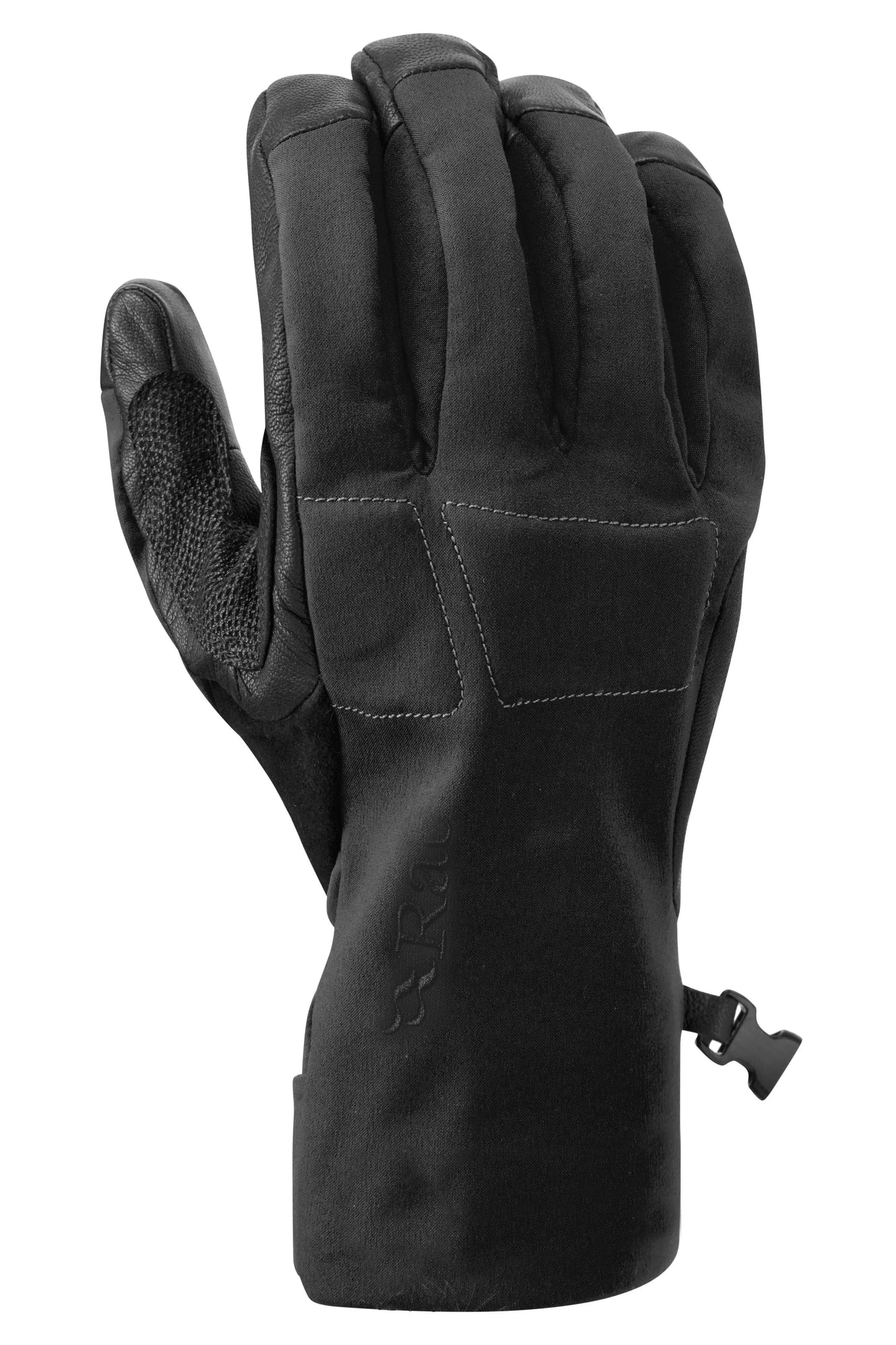 Rab Axis Gloves Black / XL