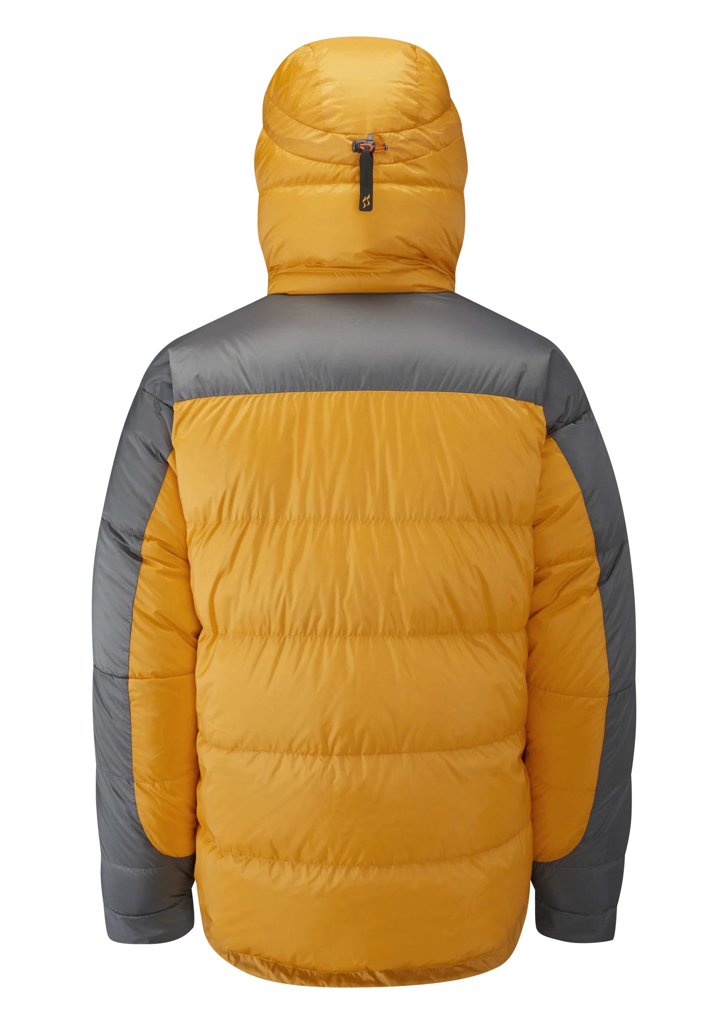Rab Expedition 8000 Jacket Gold/Shark / XXL