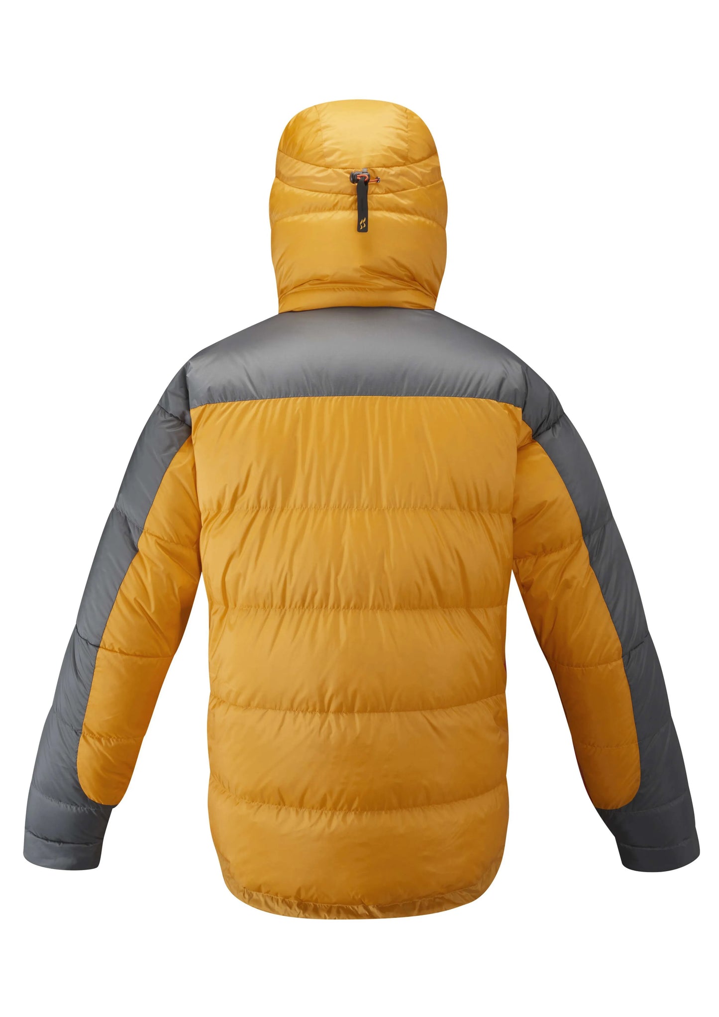 Rab Expedition 8000 Jacket Gold/Shark / XXL