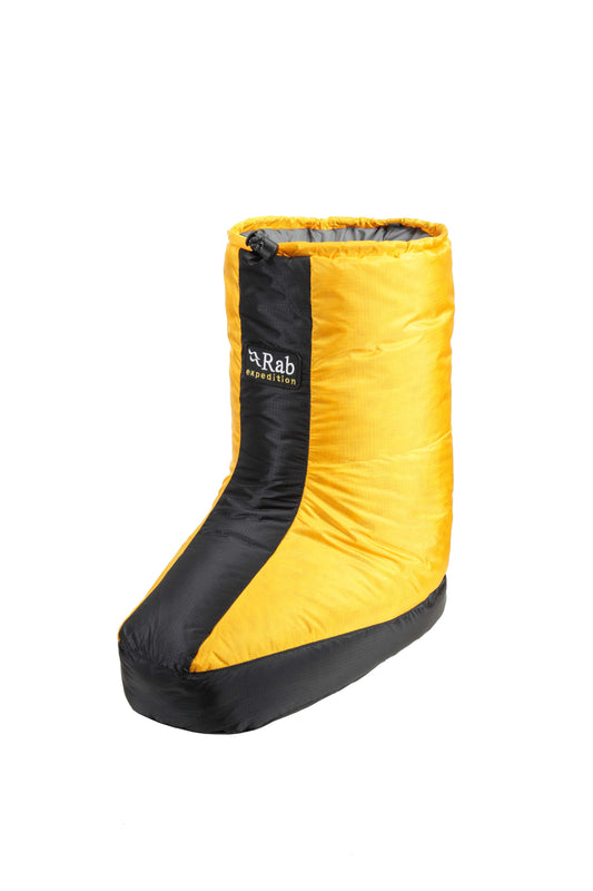 Rab Expedition Boots Gold / XL