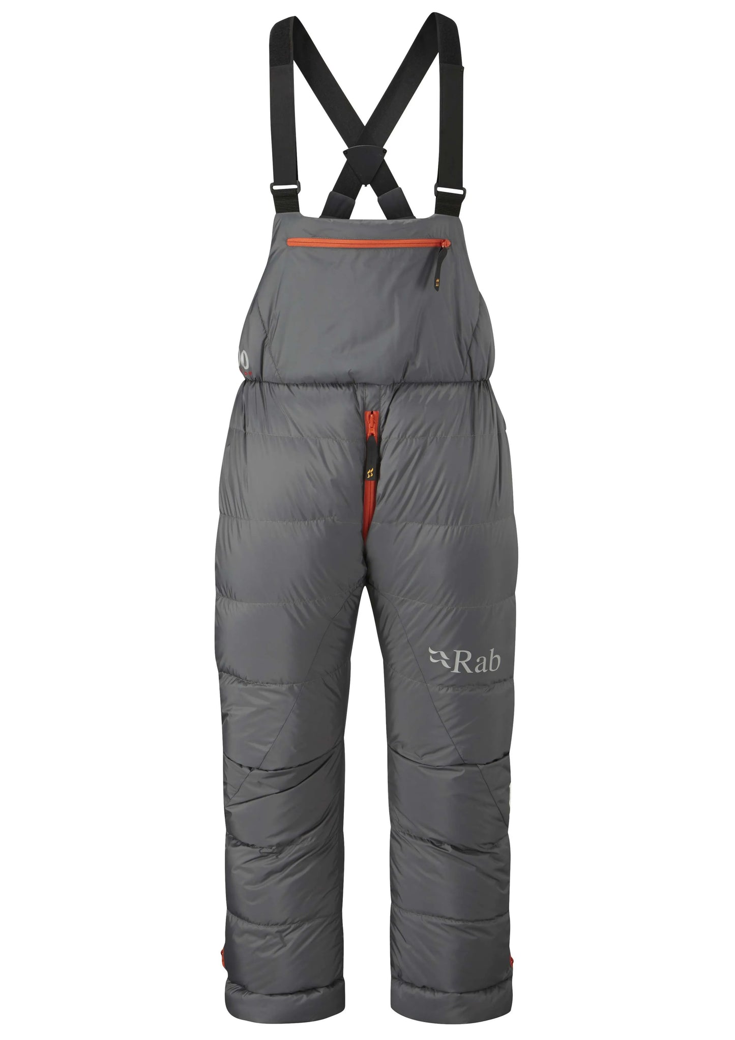 Rab Expedition 8000 Salopettes Shark / XL