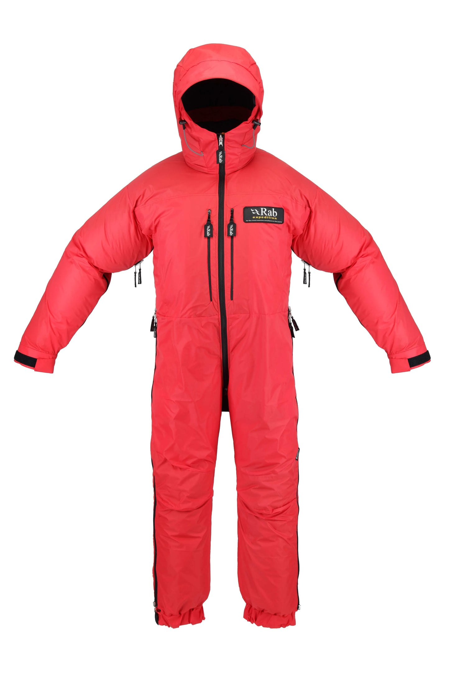 Rab Expedition Windsuit