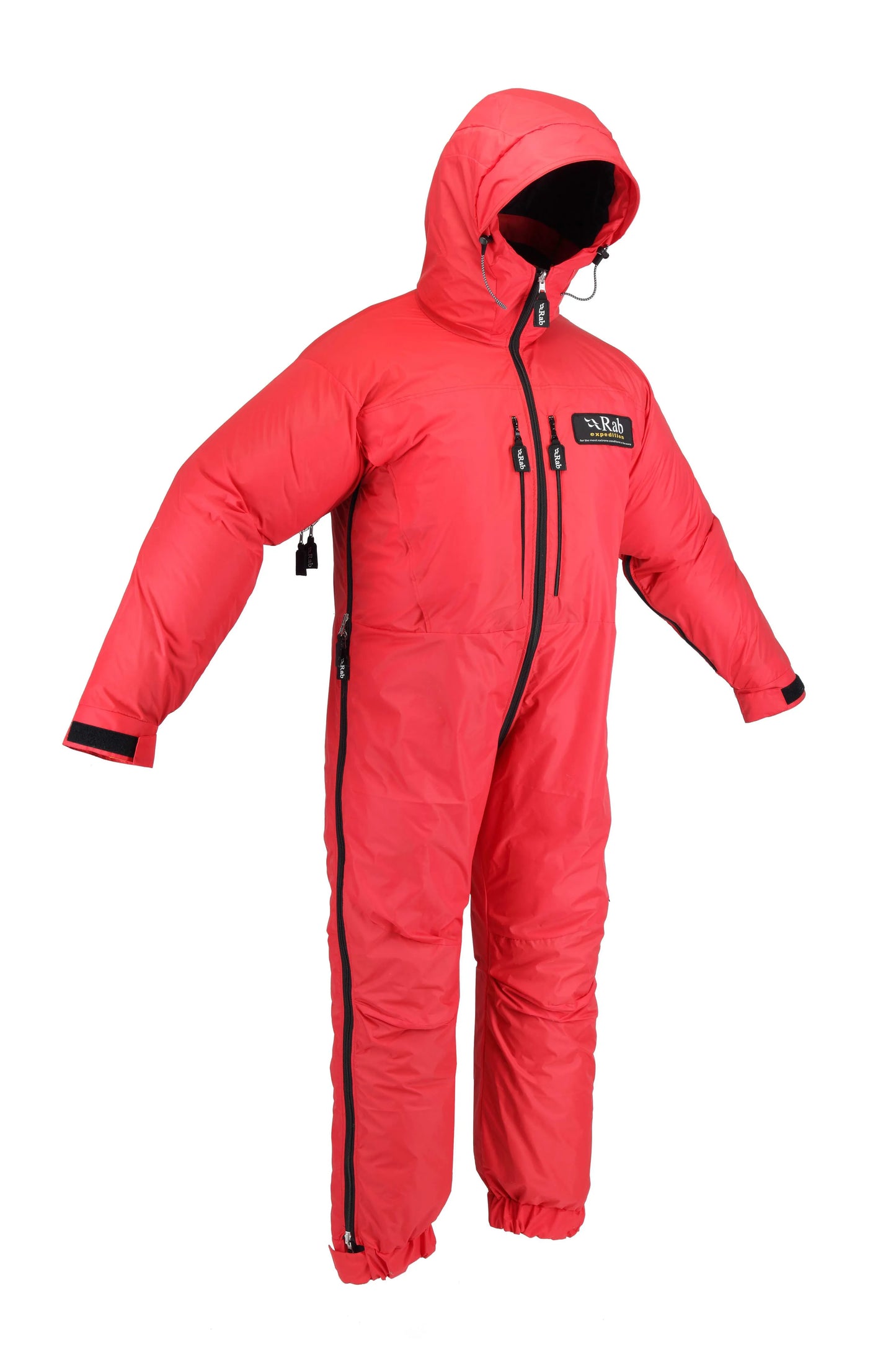 Rab Expedition Windsuit