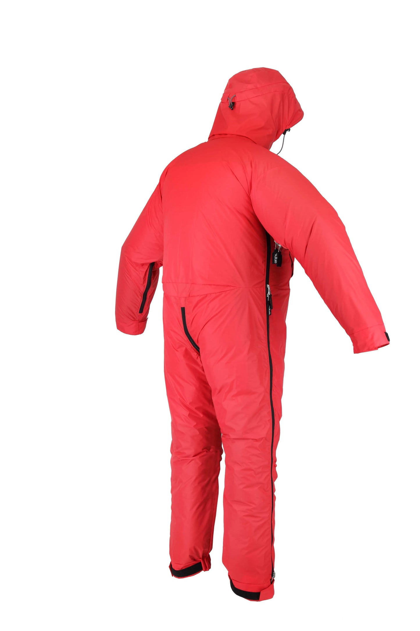 Rab Expedition Windsuit