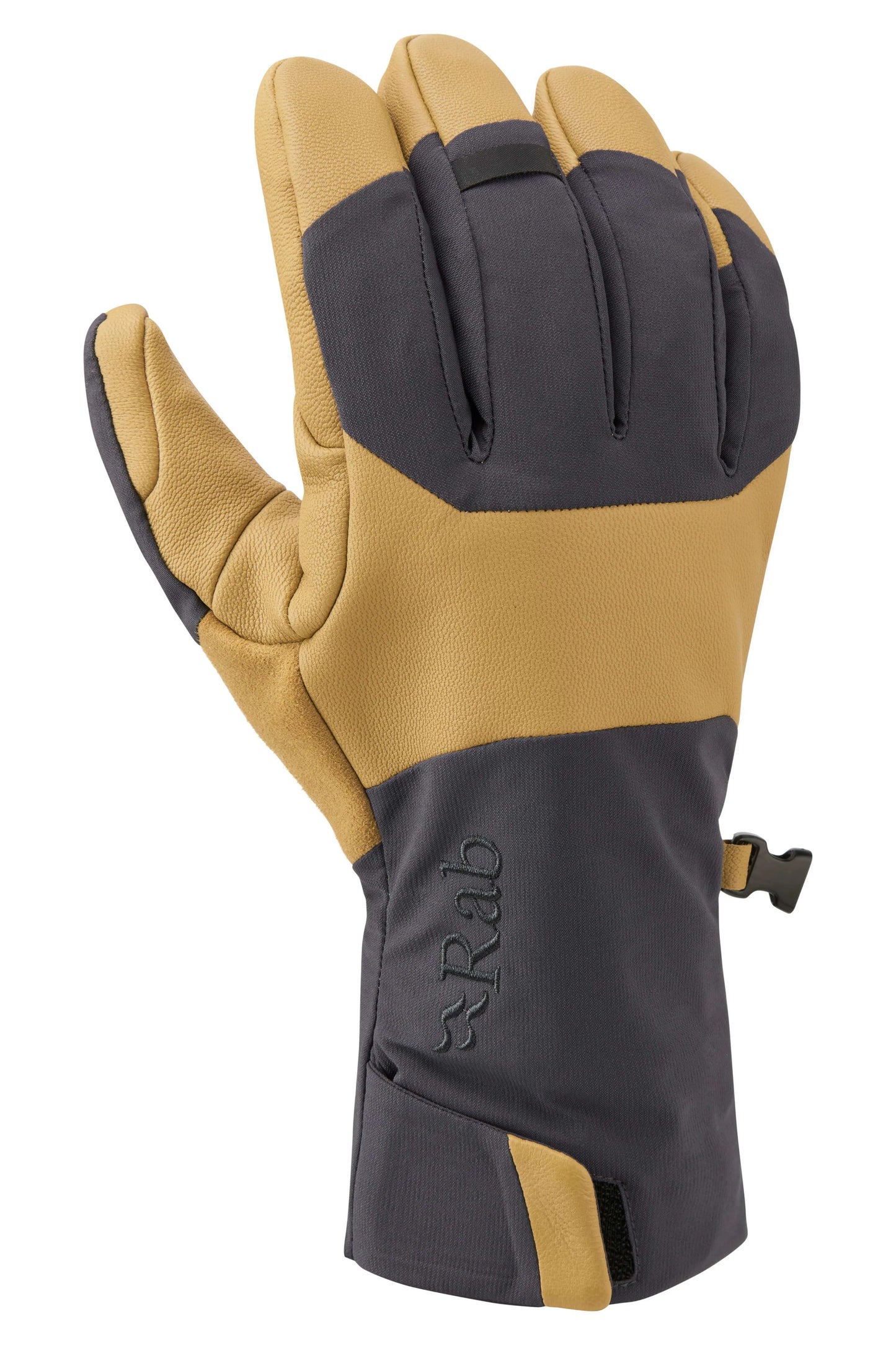 Rab Guide Lite GTX Gloves Steel / XXL