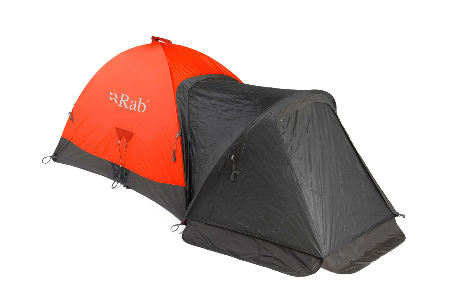 Rab Latok Mountain 2 Vestibule Dark Shark / One Size