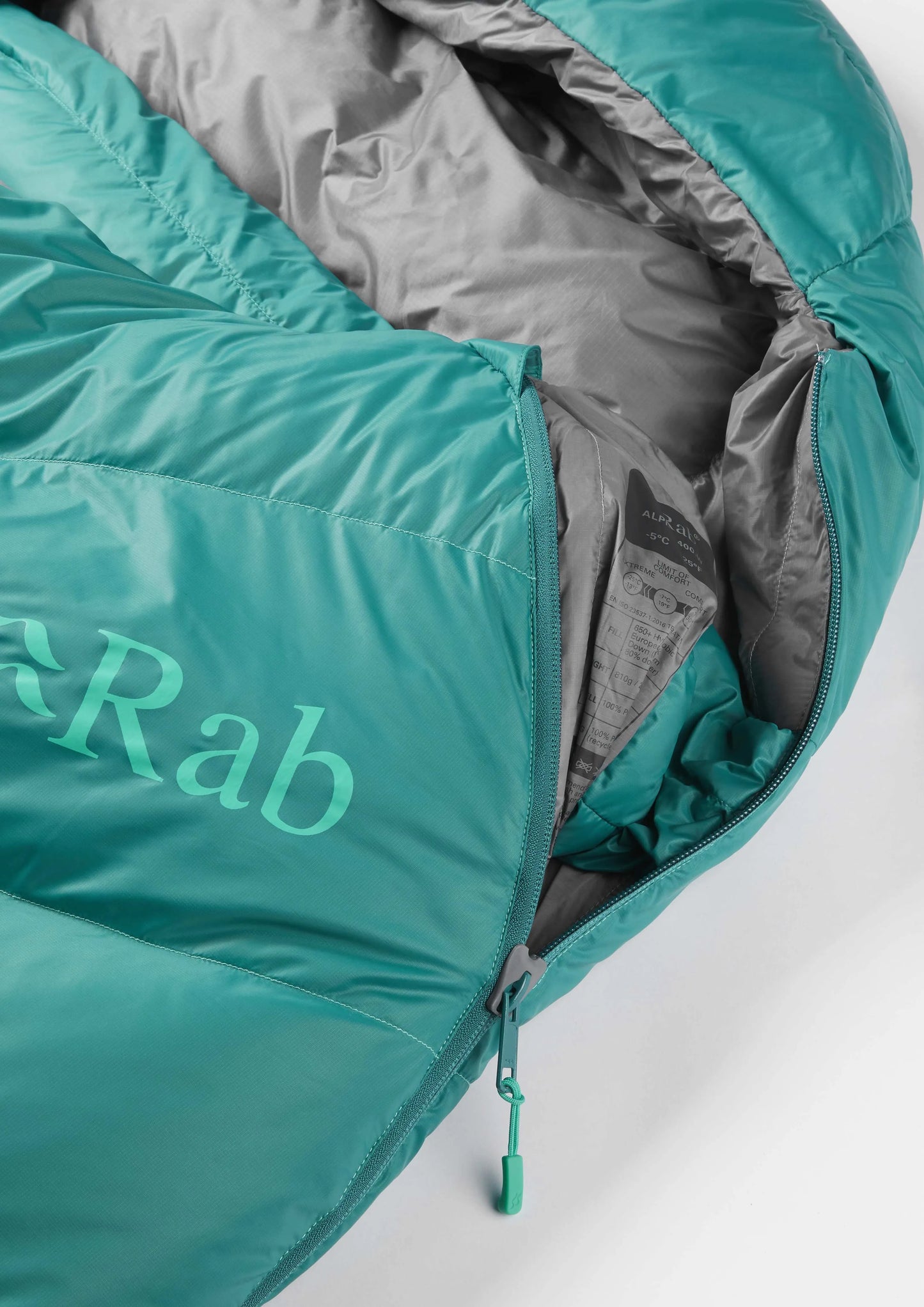 Rab Alpine 400 Wmns