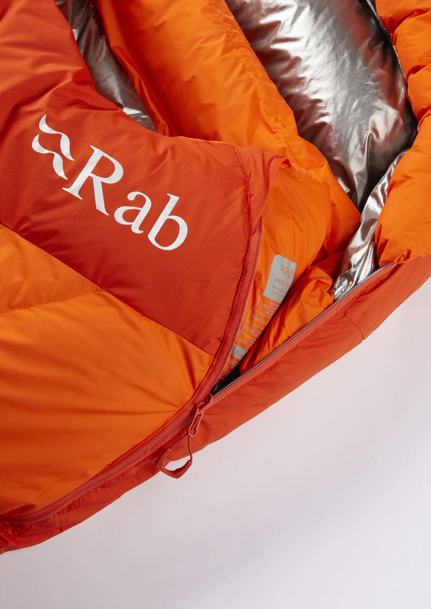 Rab Andes Infinium 1000