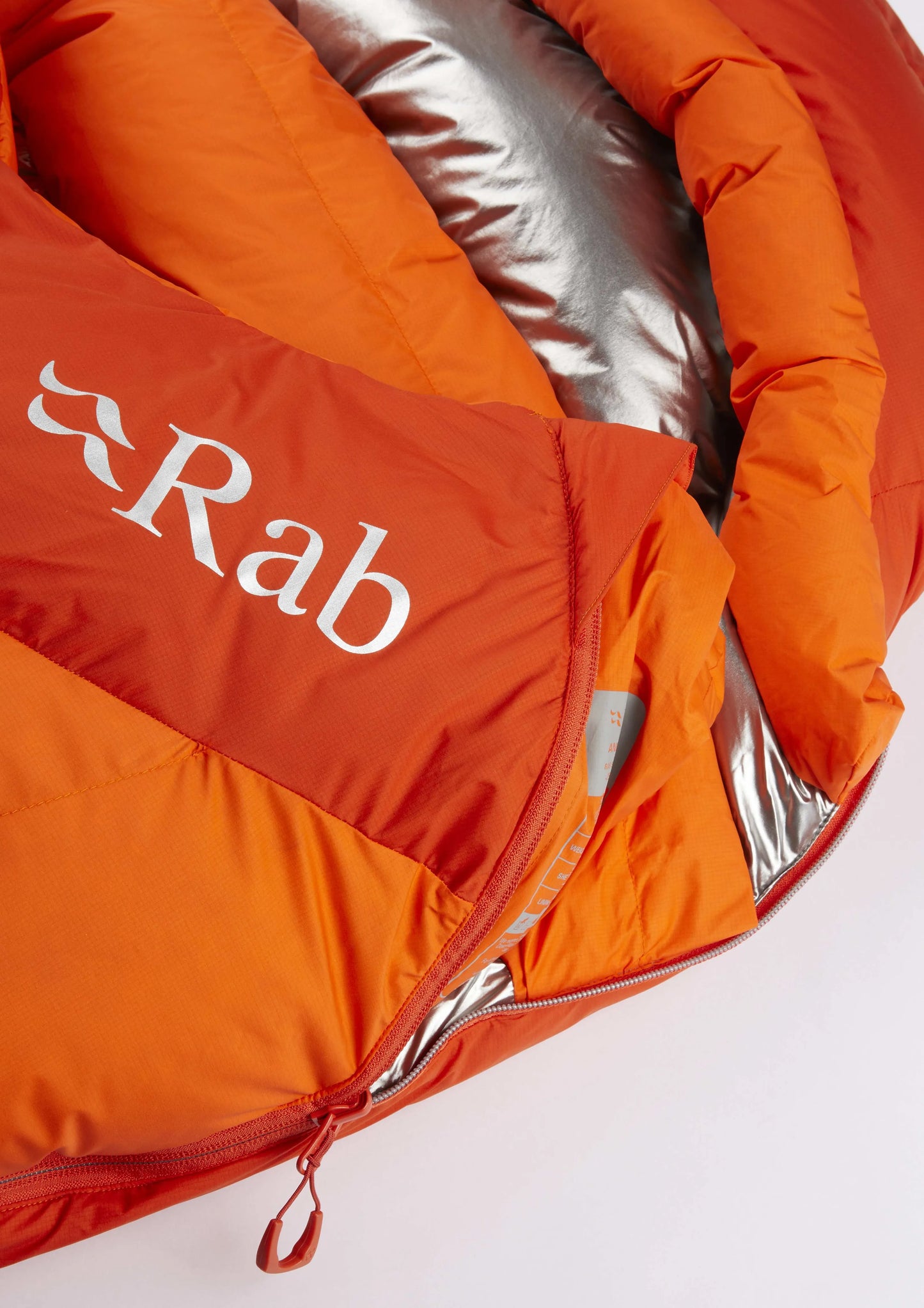 Rab Andes Infinium 800
