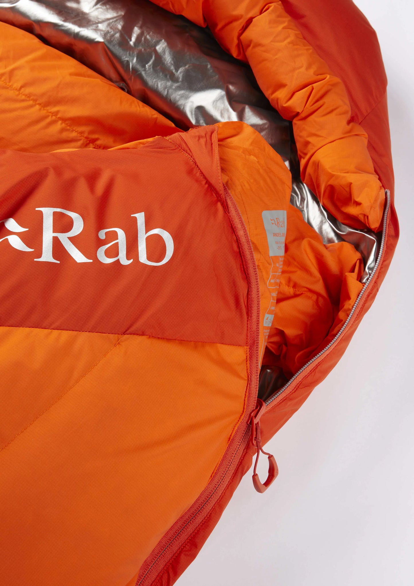 Rab Andes Infinium 800 Wmns