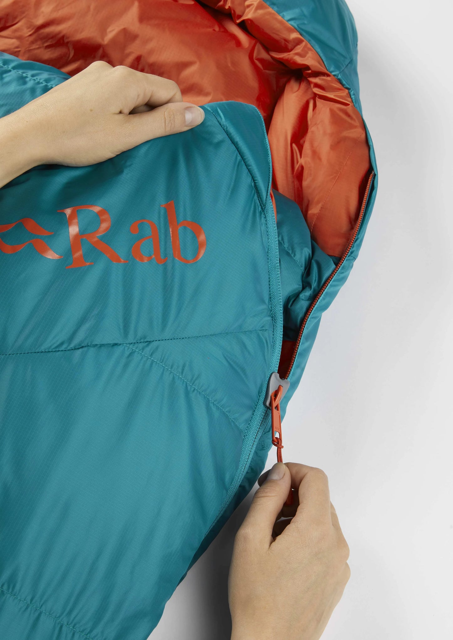 Rab Ascent 500 Wmns
