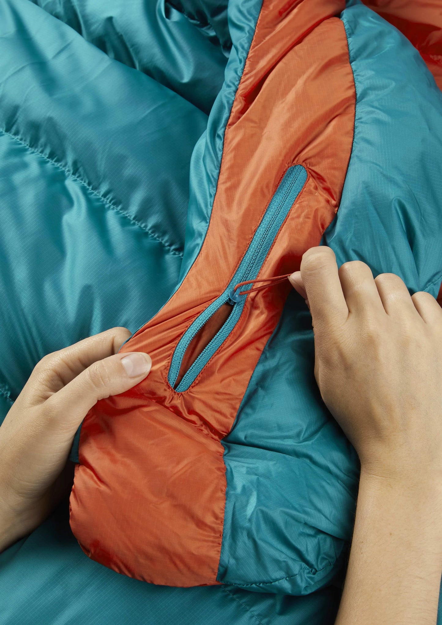 Rab Ascent 500 Wmns