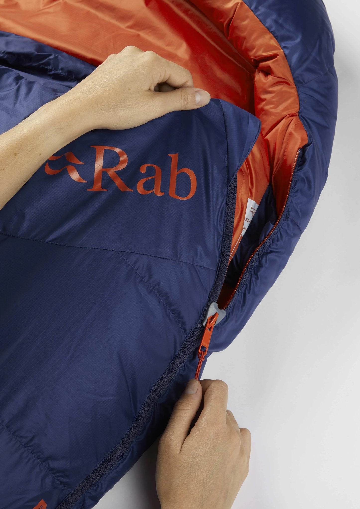 Rab Ascent 700 Wmns
