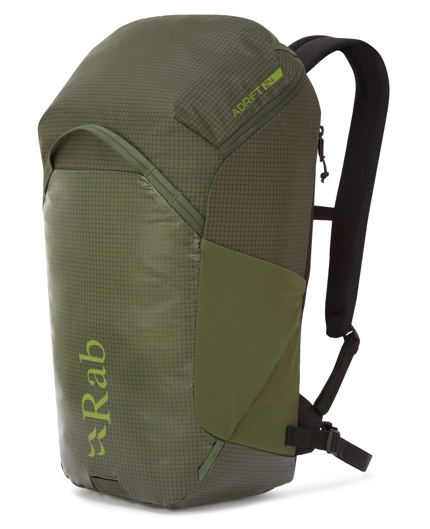 Rab Adrift 24 Army / M