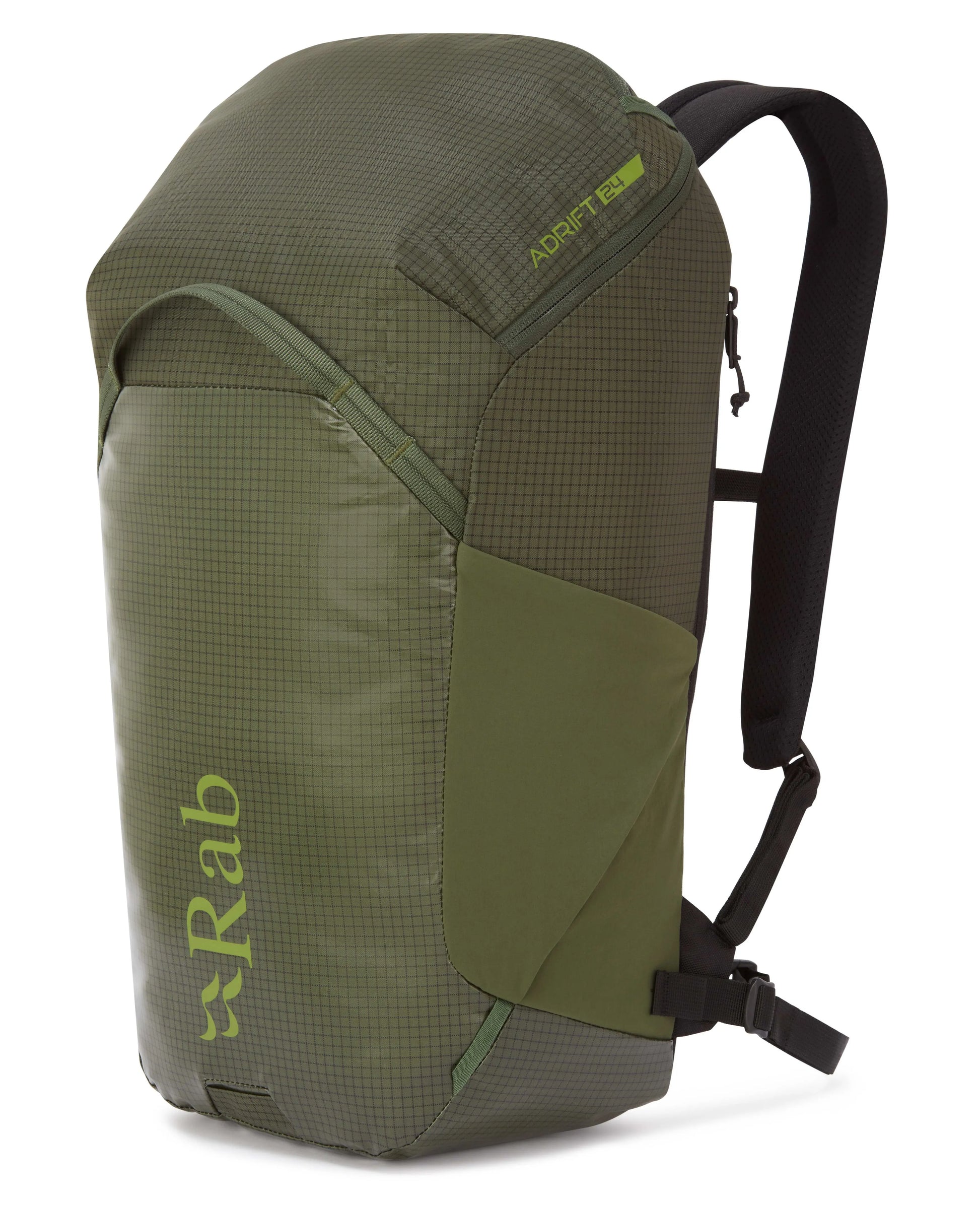 Rab Adrift 24 Army / M
