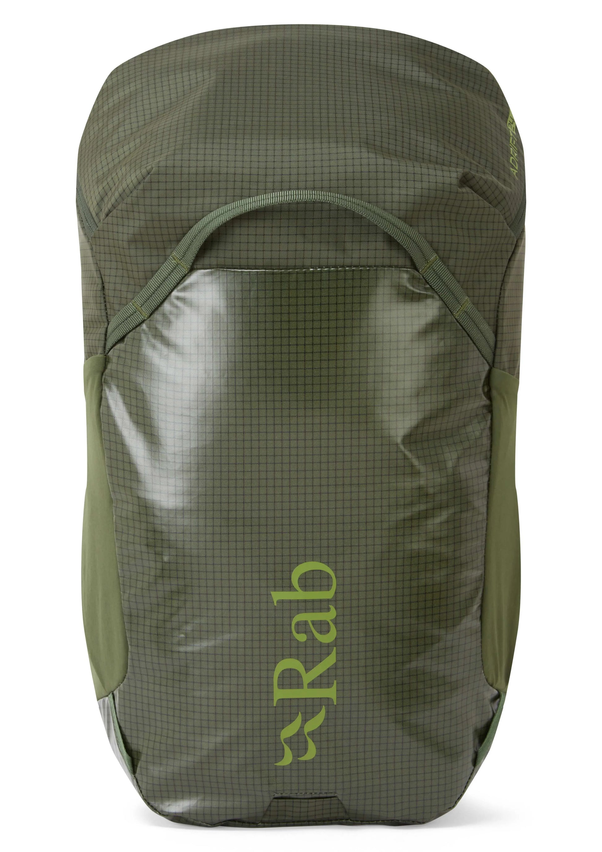 Rab Adrift 24 Army / M