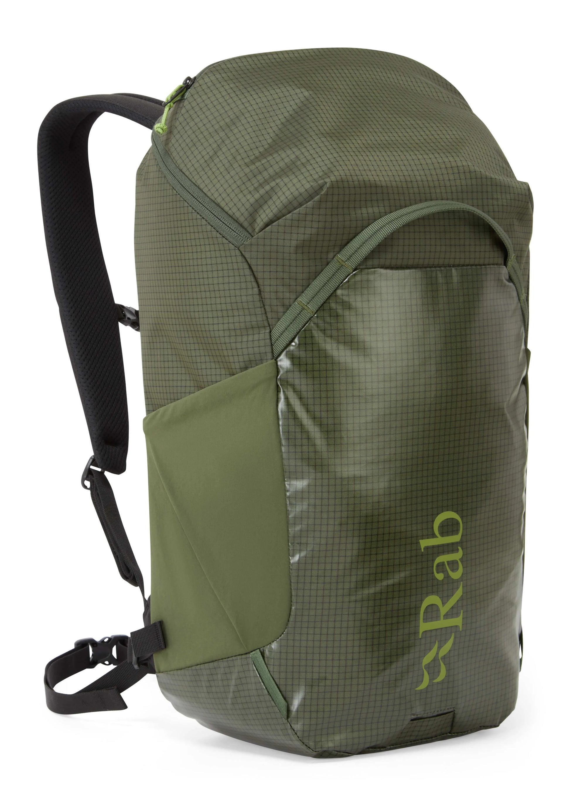 Rab Adrift 24 Army / M