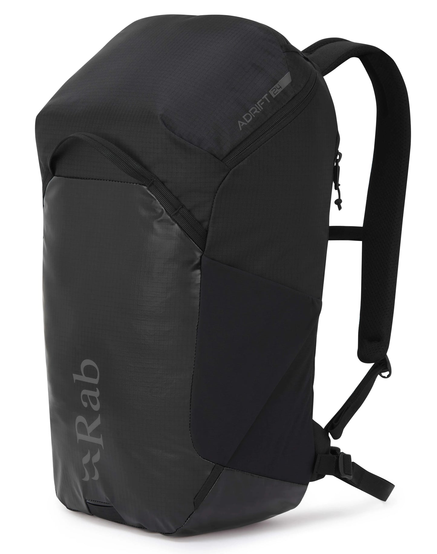 Rab Adrift 24 Black / M