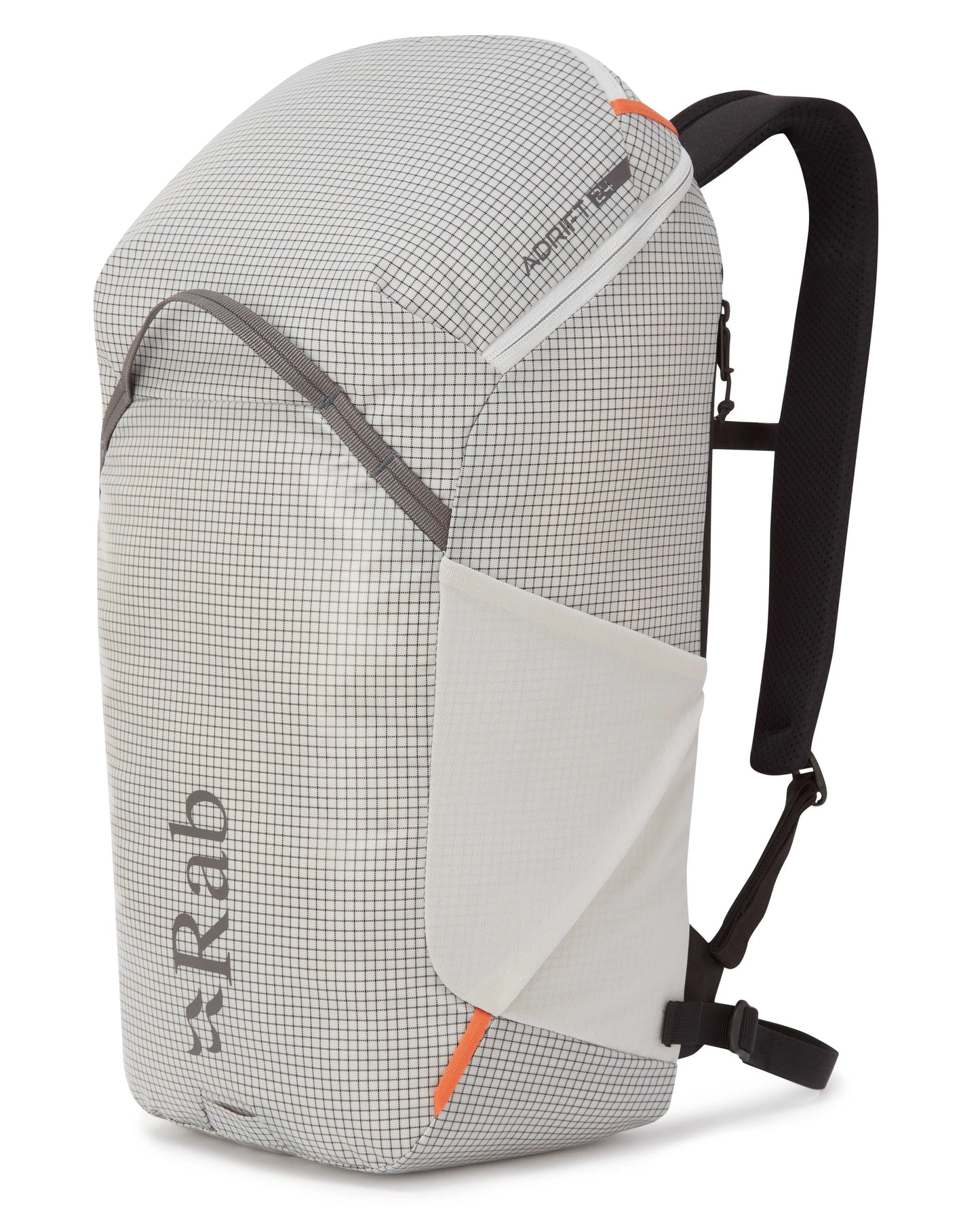 Rab Adrift 24 Pewter / M