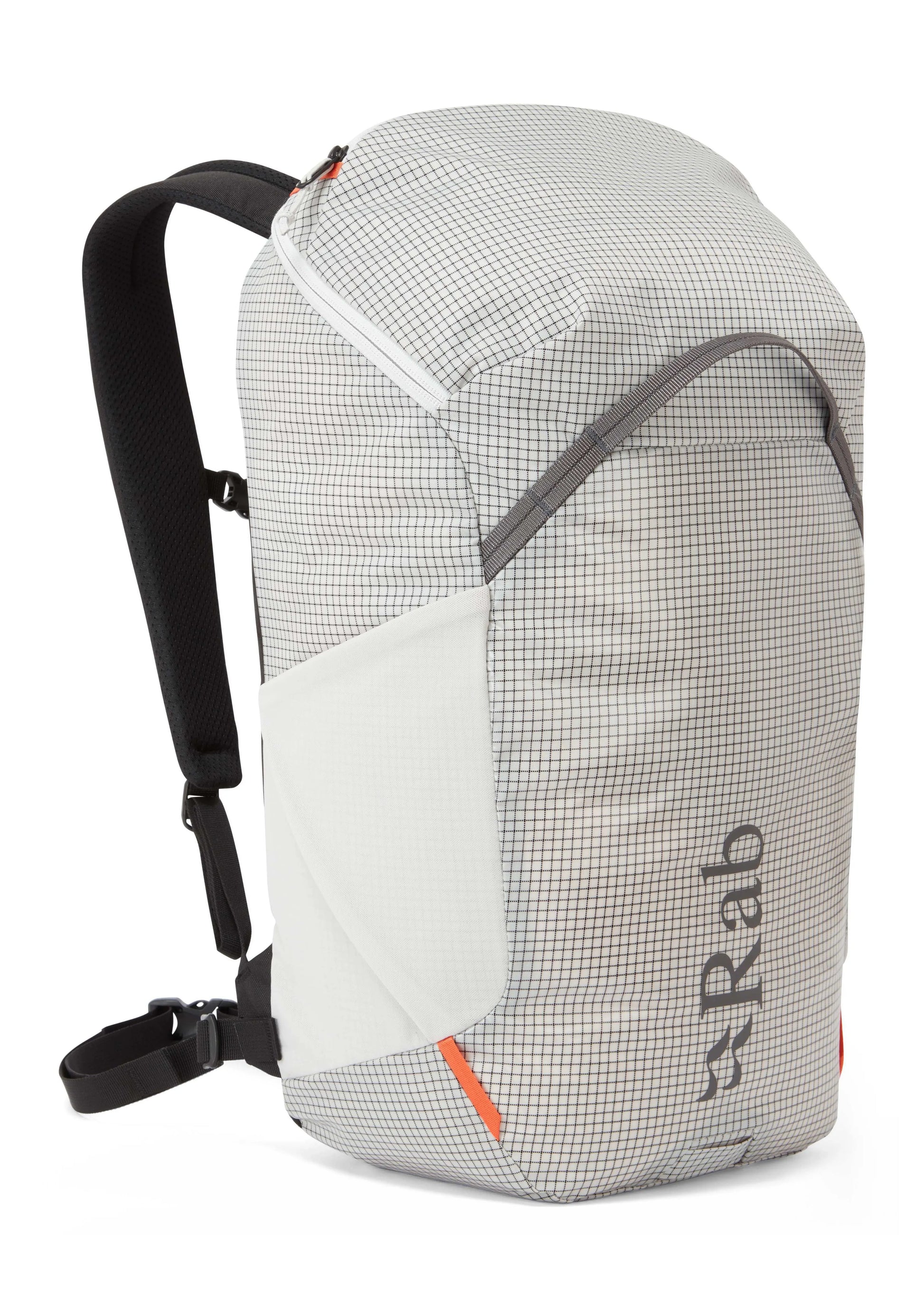 Rab Adrift 24 Pewter / M