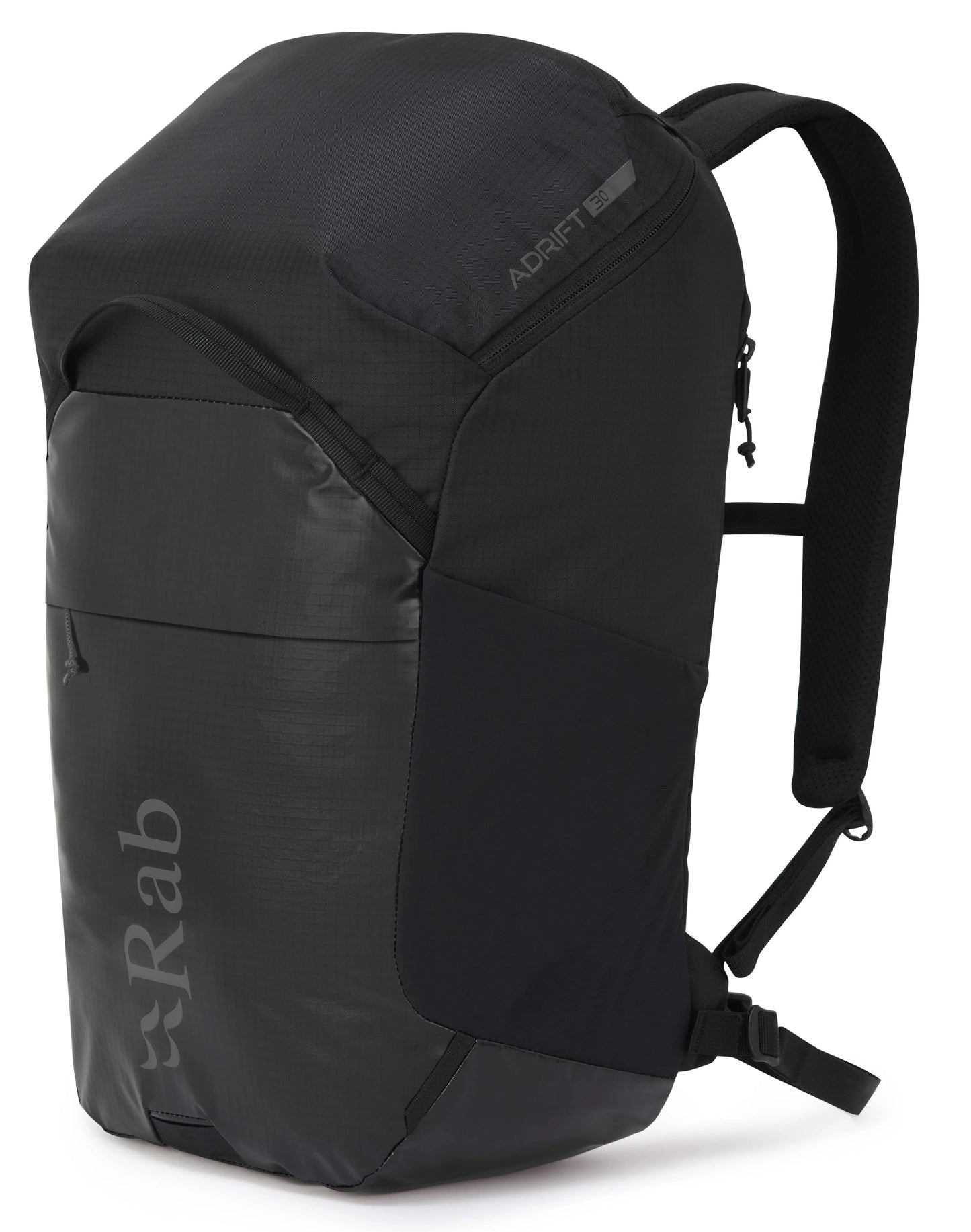 Rab Adrift 30 Black / M