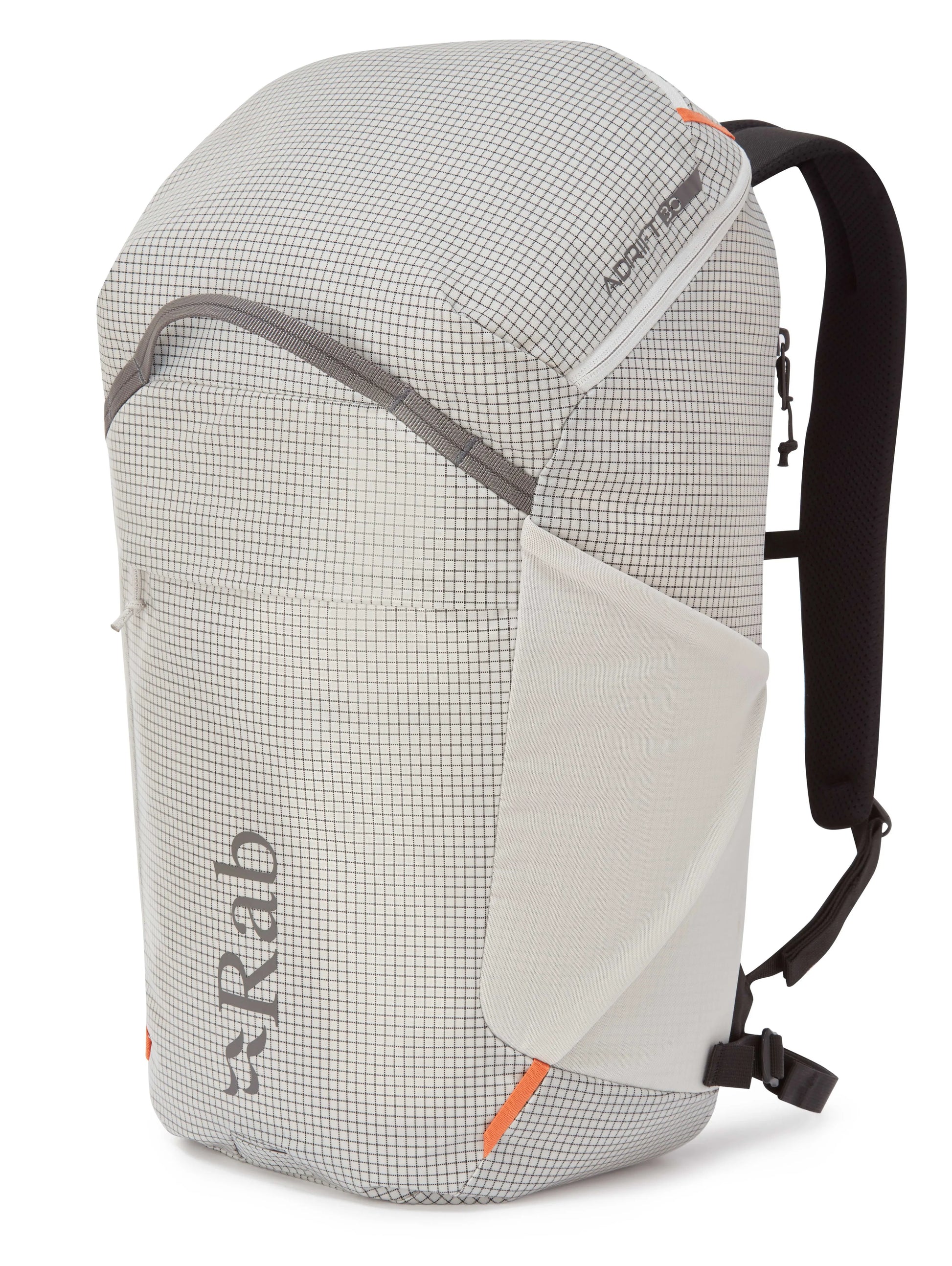 Rab Adrift 30 Pewter / M