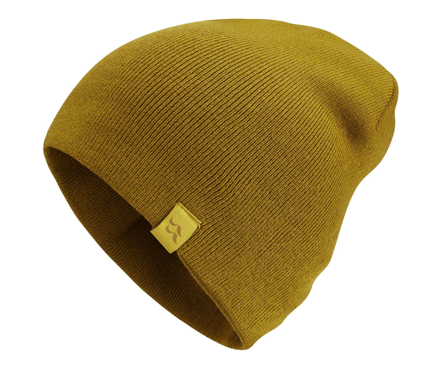 Rab Adzuki Beanie Footprint/Sahara / ONE