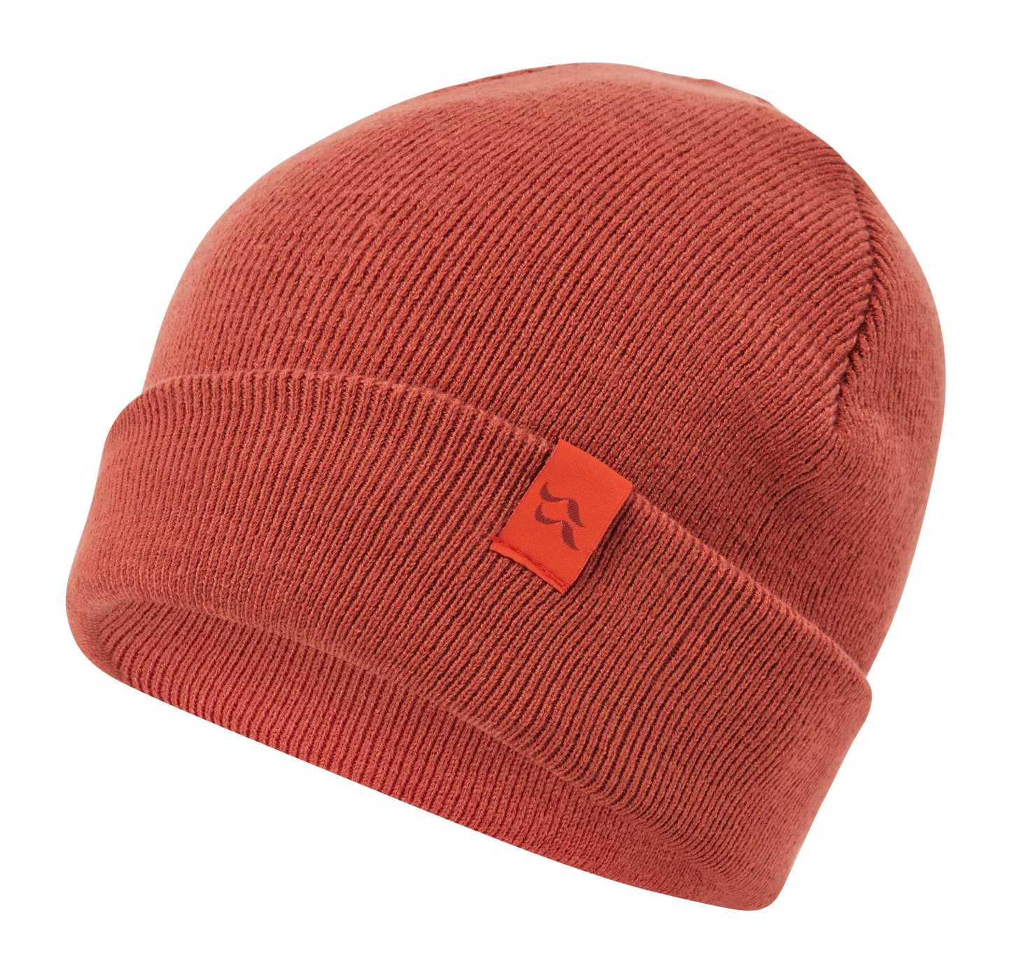 Rab Adzuki Beanie Tuscan Red/Red Grapefruit / ONE