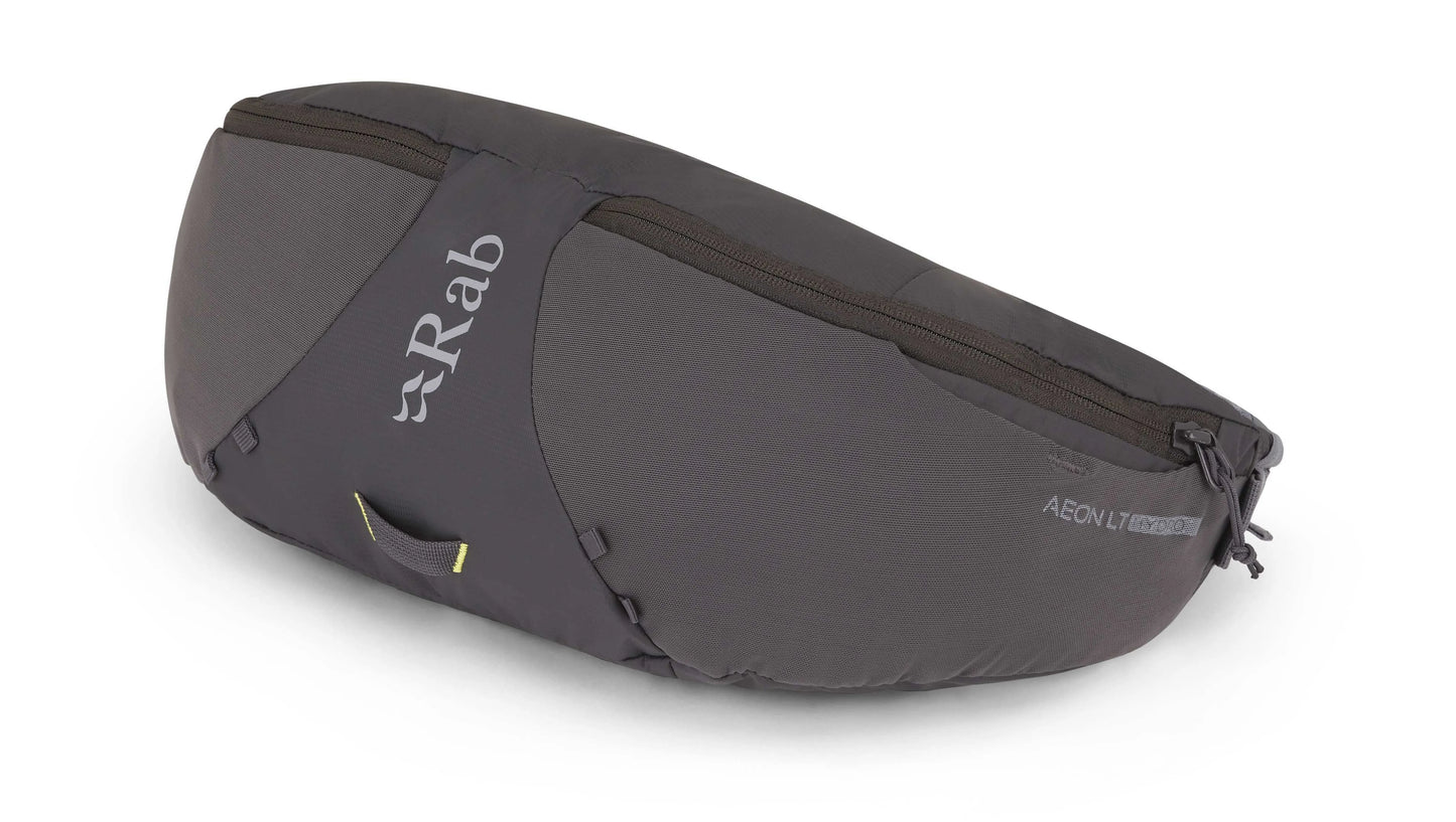 Rab Aeon LT 5 Anthracite / ONE