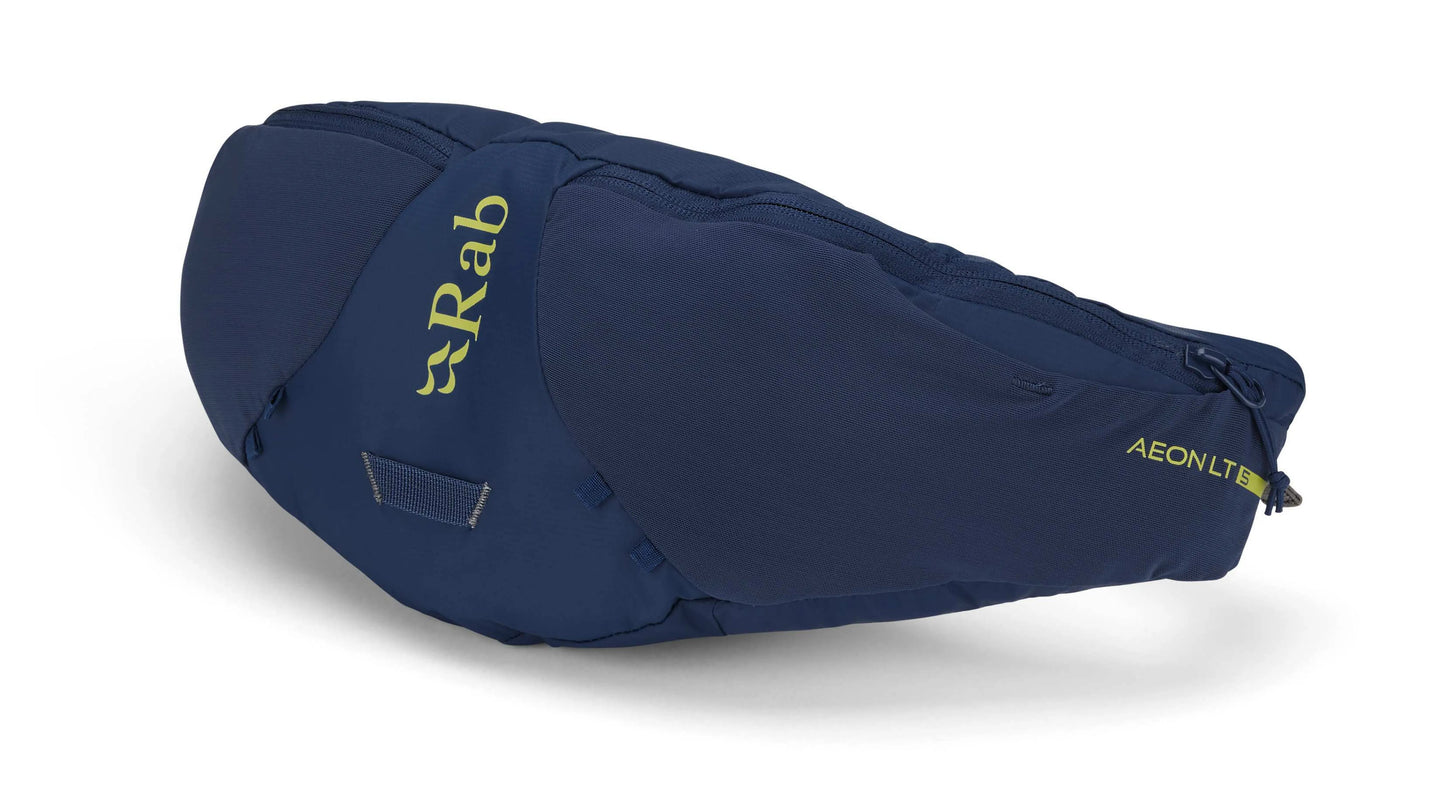 Rab Aeon LT 5 Ink / ONE