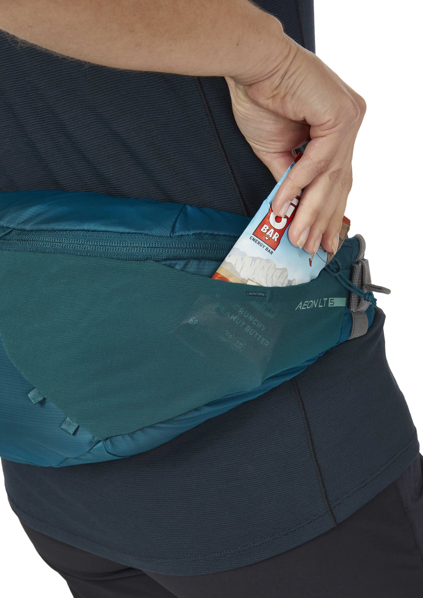 Rab Aeon LT 5 Marina Blue / ONE