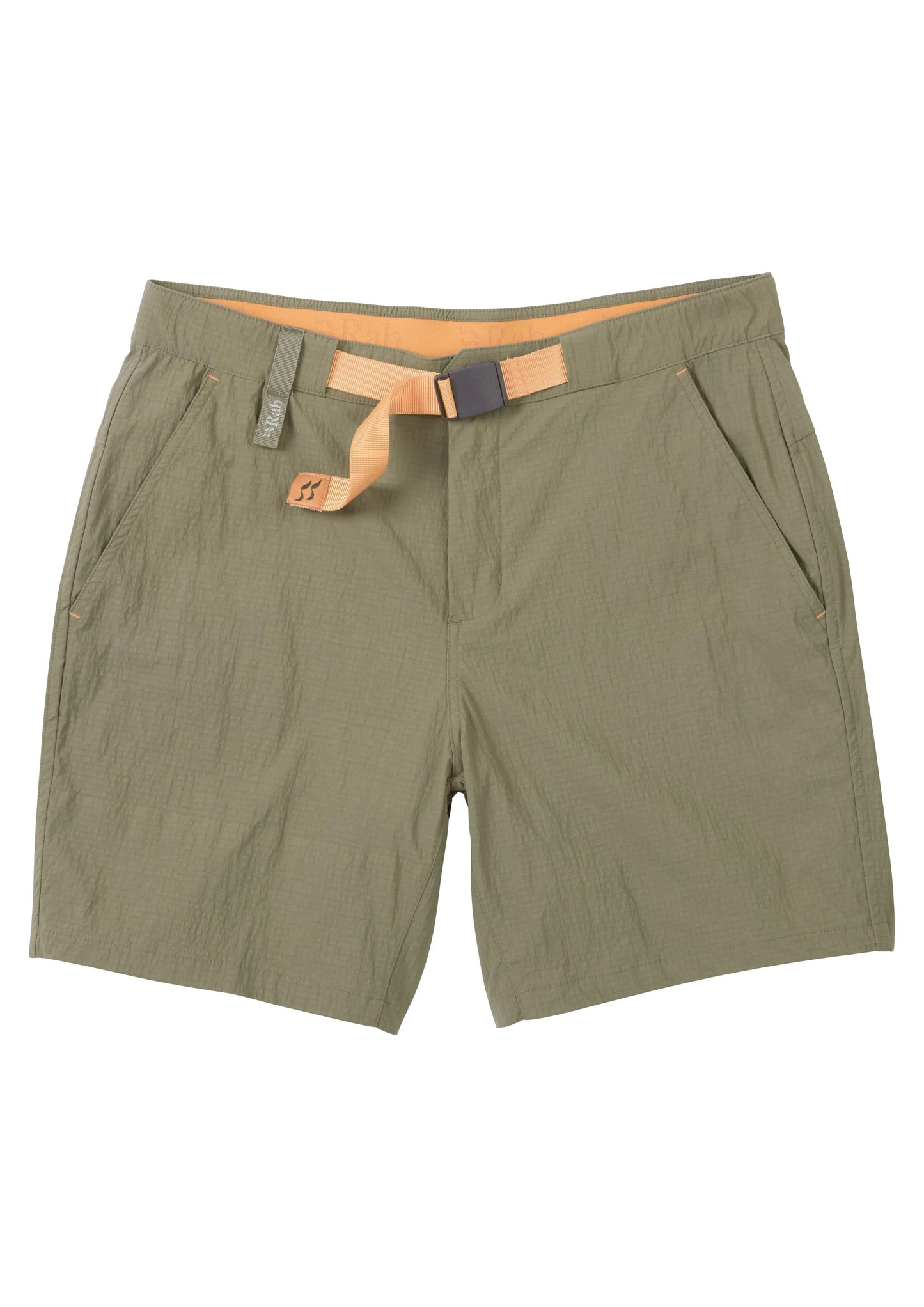 Short Rab Agden