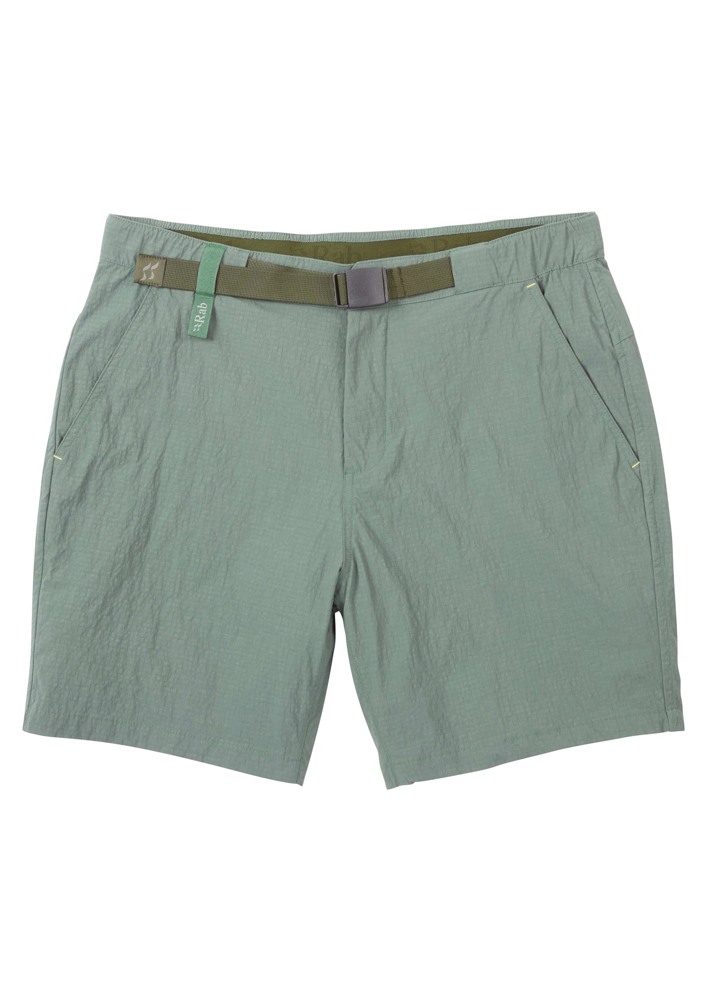Short Rab Agden