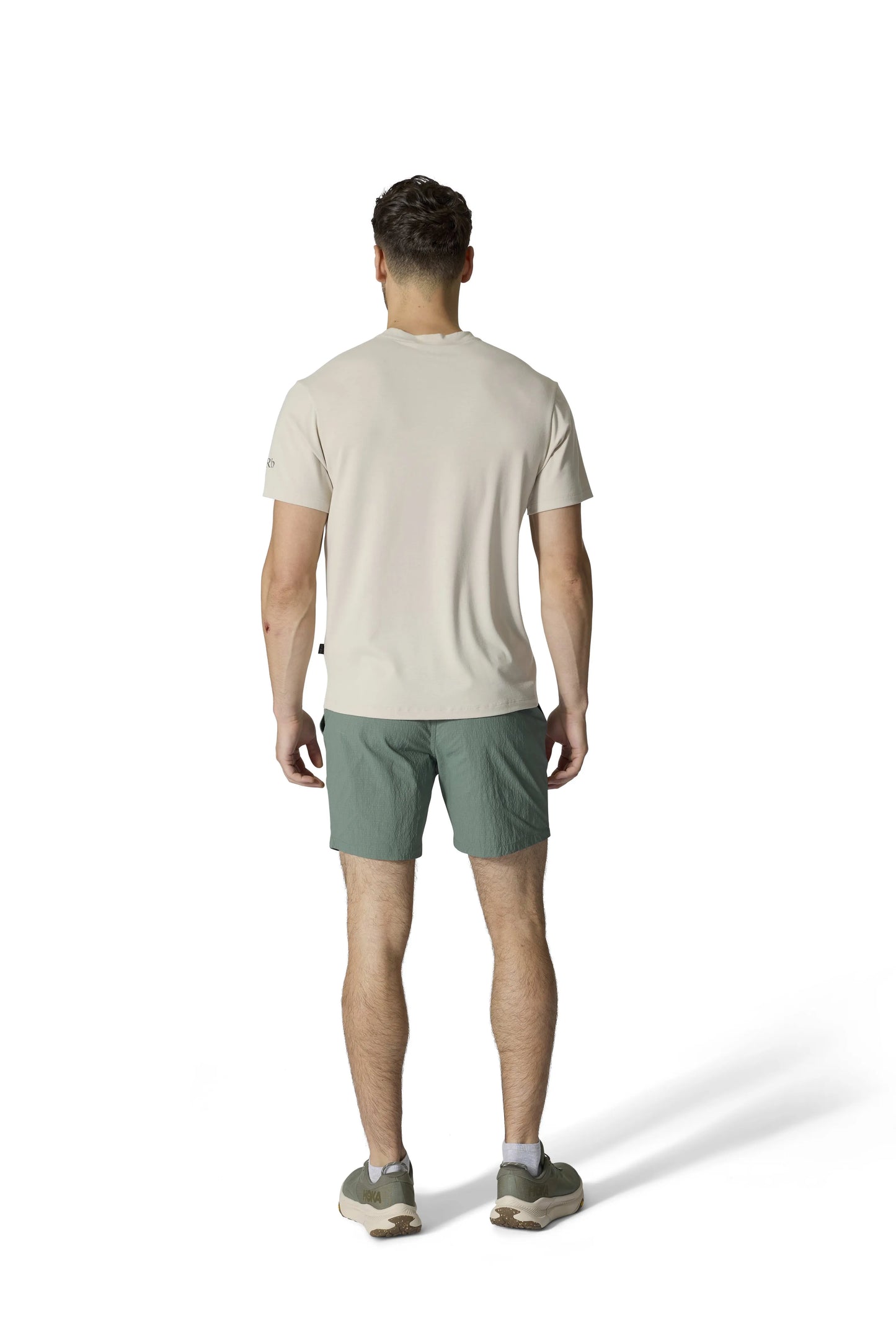 Short Rab Agden