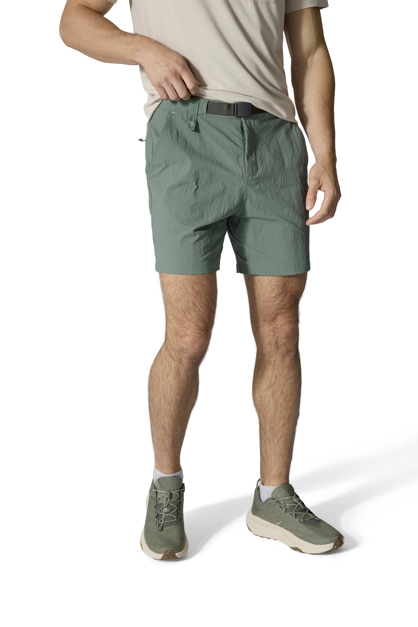 Short Rab Agden