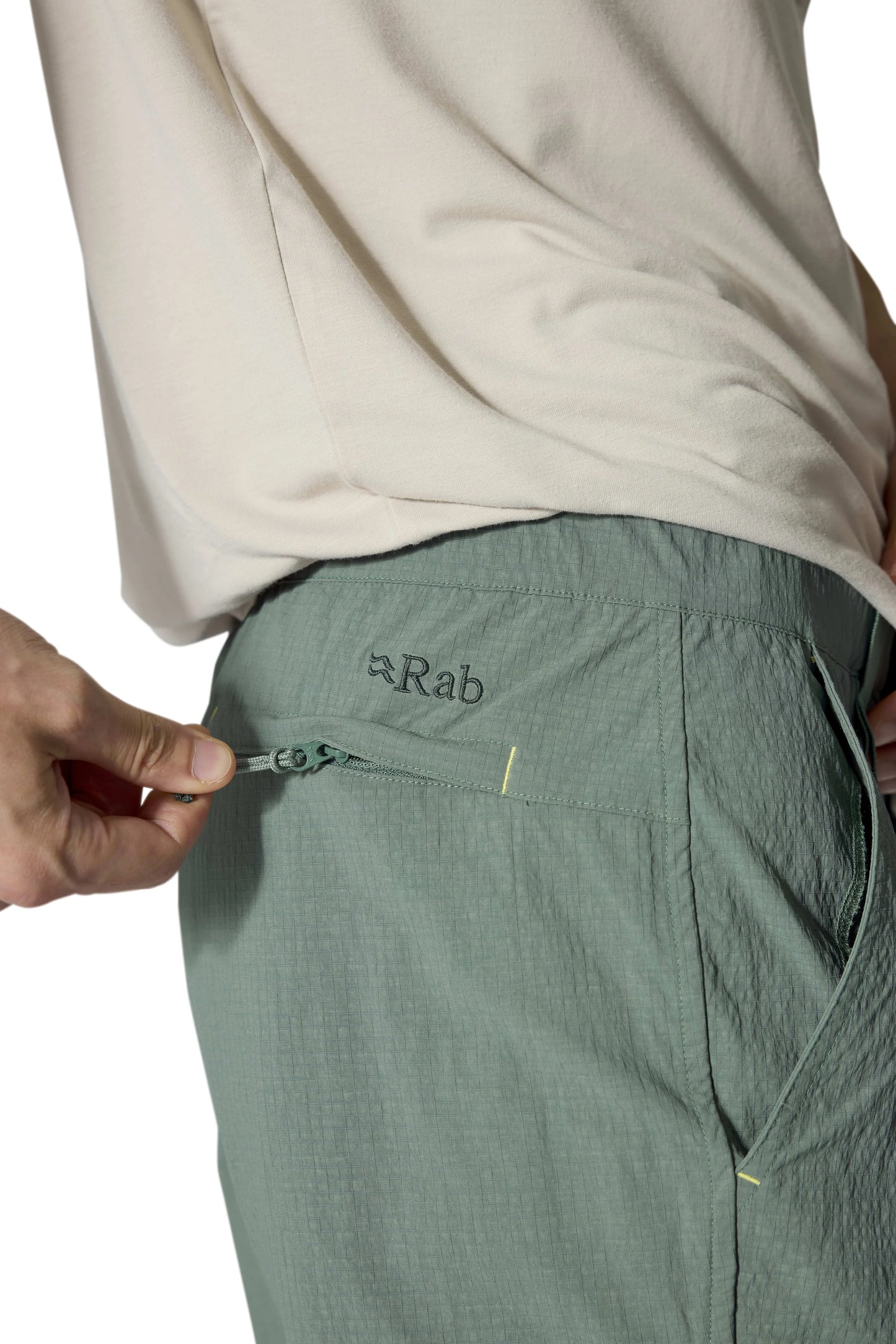 Short Rab Agden