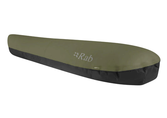 Rab Alpine Bivi Olive / U