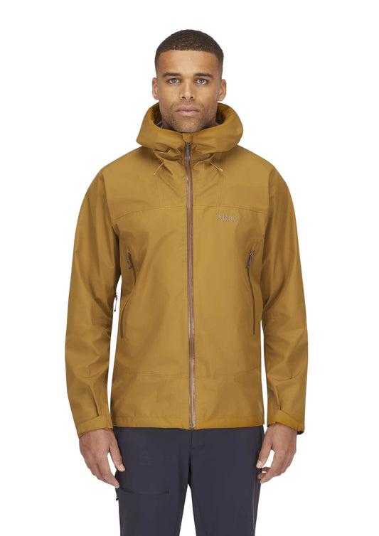 Rab Arc Eco Jacket Footprint / XXL