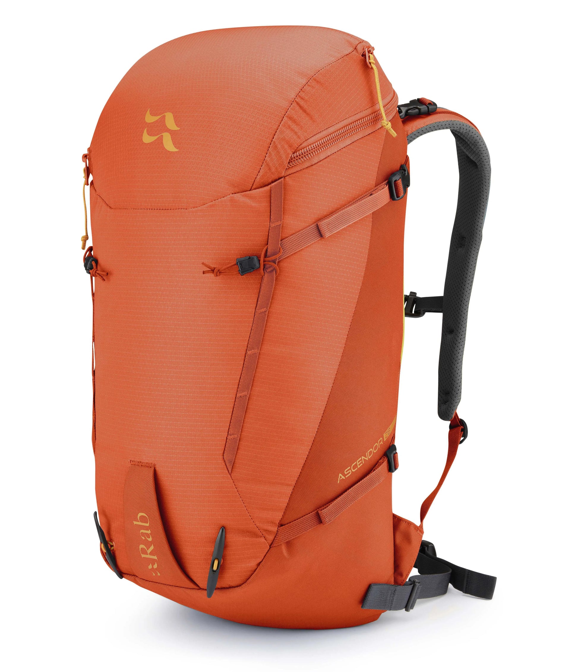Rab Ascendor 28 Firecracker / M